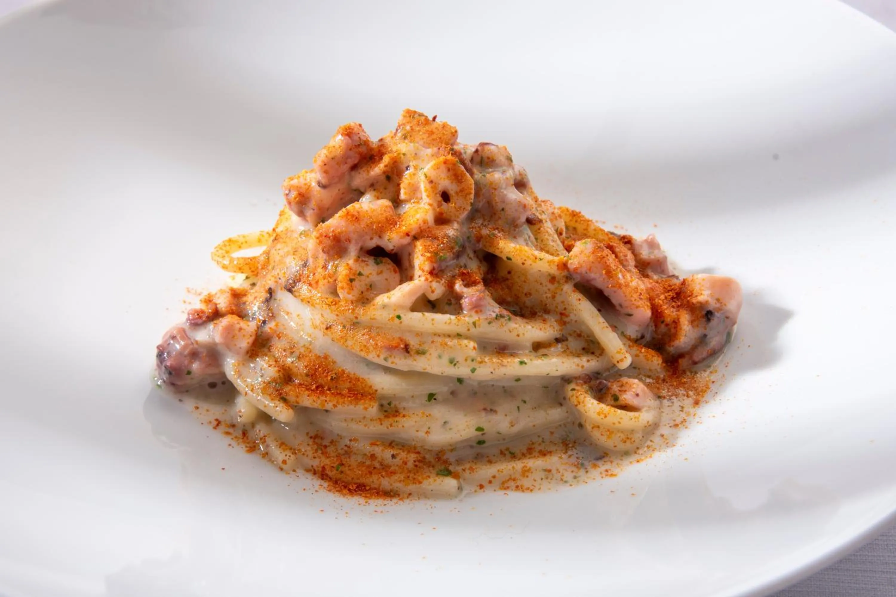 Restaurant/places to eat in Hotel la Colletta