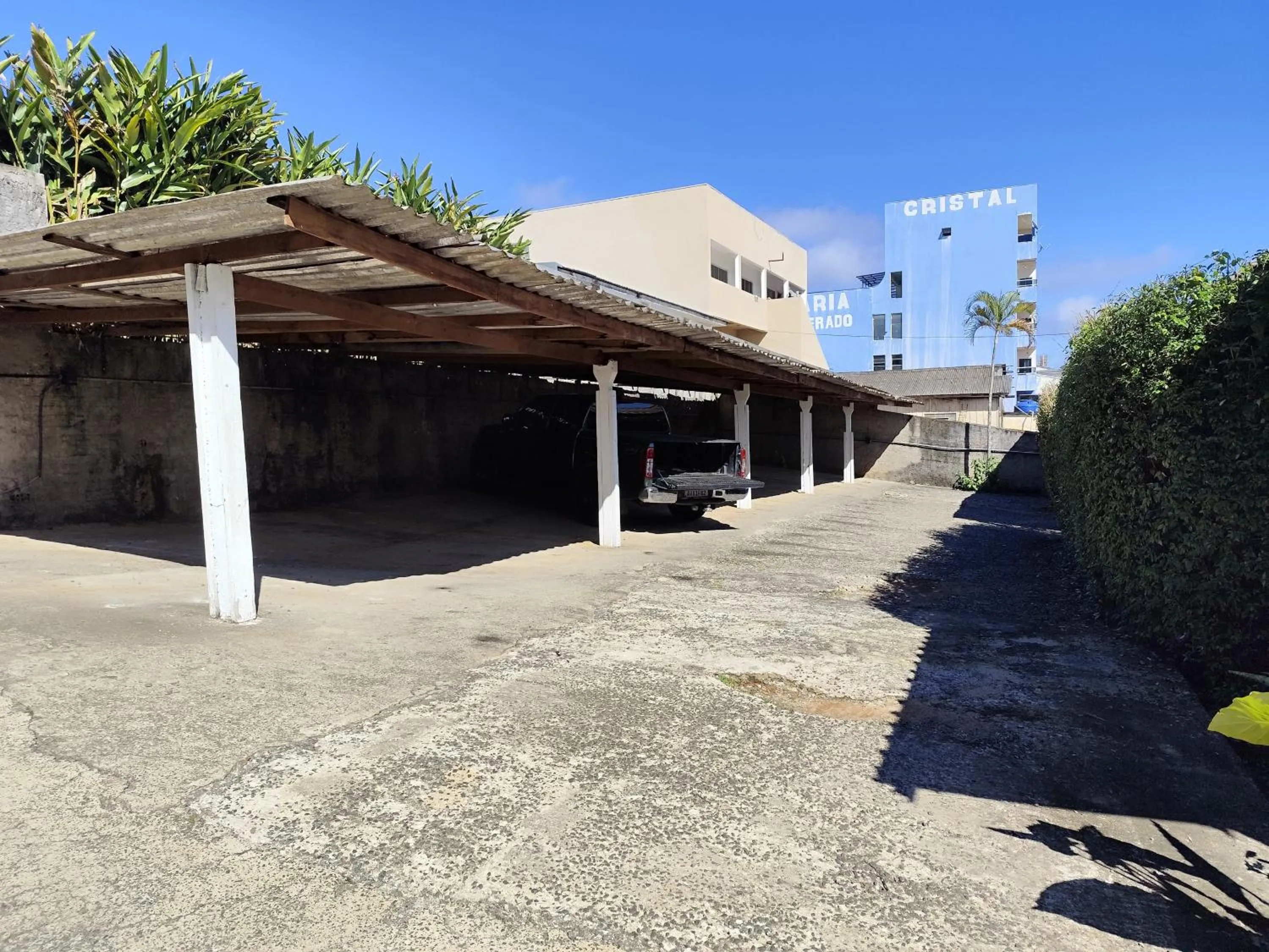 Vespasiano Hotel Telêmaco Borba