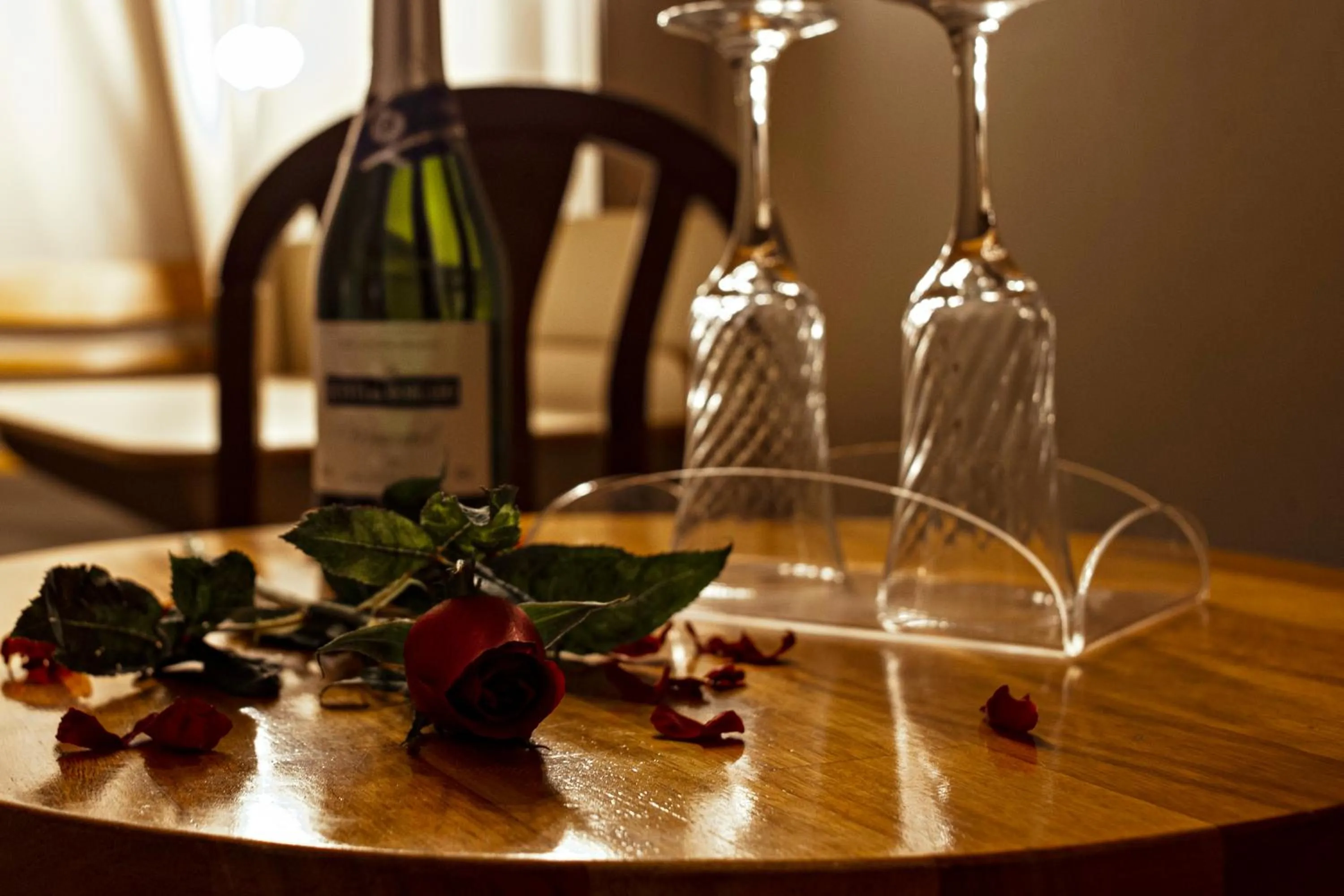 Bedroom in Vespasiano Hotel Telêmaco Borba