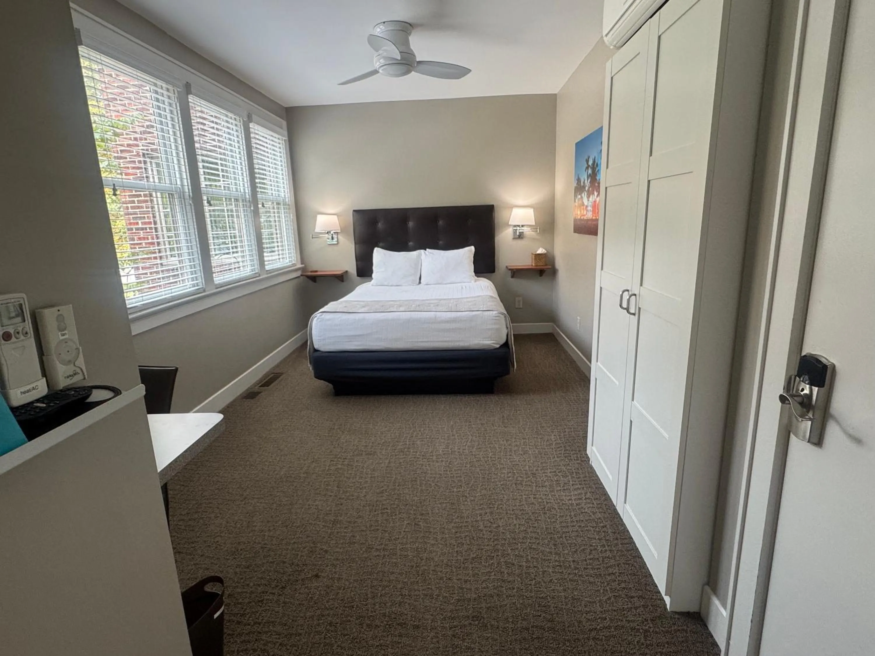 Bed in Bexley Bed and Breakfast