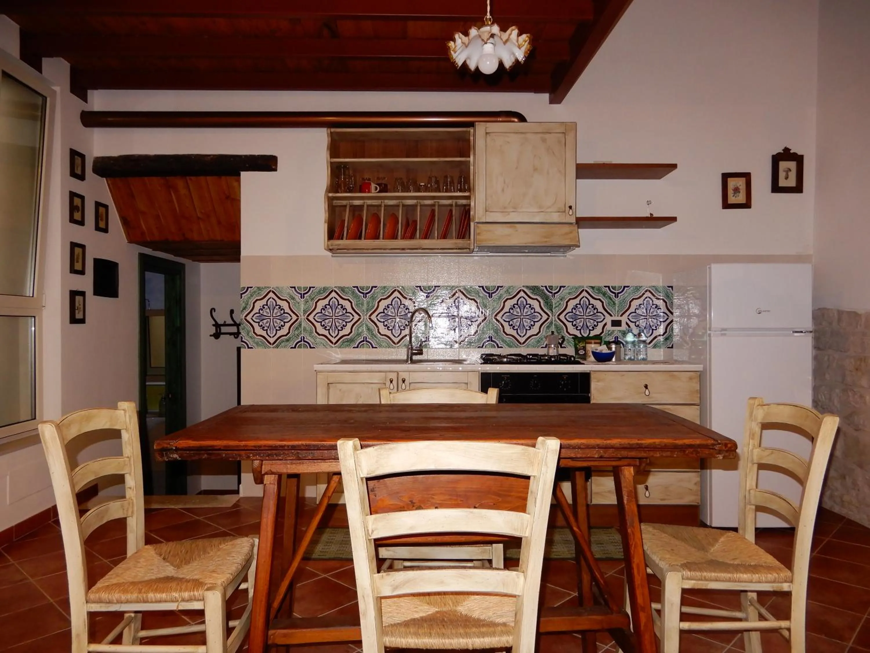 Case Vacanza ARCO SANT'ANTONIO