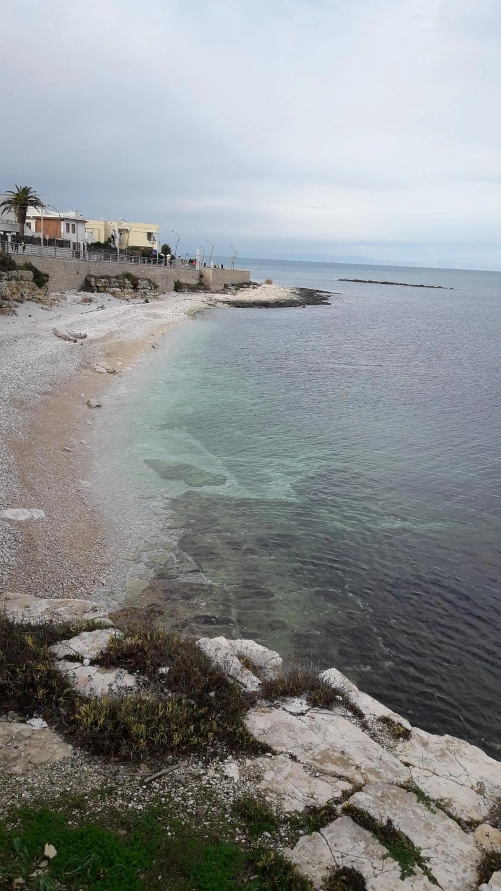 Case Vacanza ARCO SANT'ANTONIO