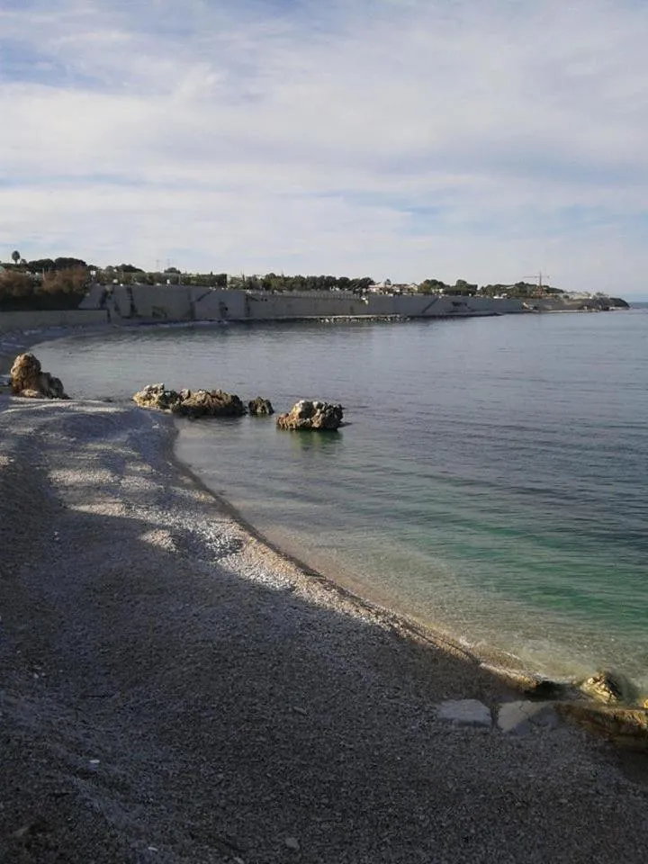 Natural landscape in Case Vacanza ARCO SANT'ANTONIO