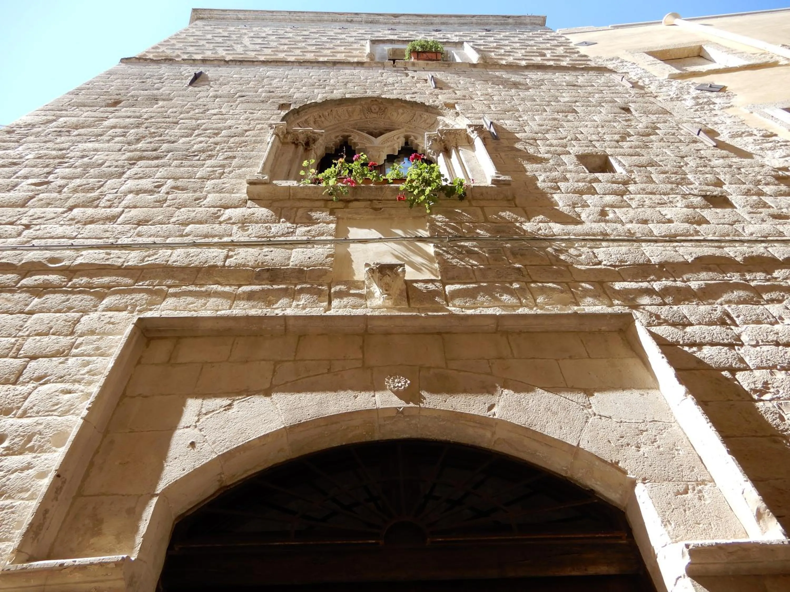 Case Vacanza ARCO SANT'ANTONIO