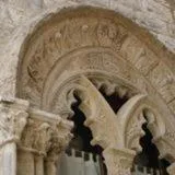 Facade/entrance in Case Vacanza ARCO SANT'ANTONIO