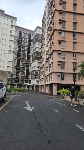 Avida Towers Sucat