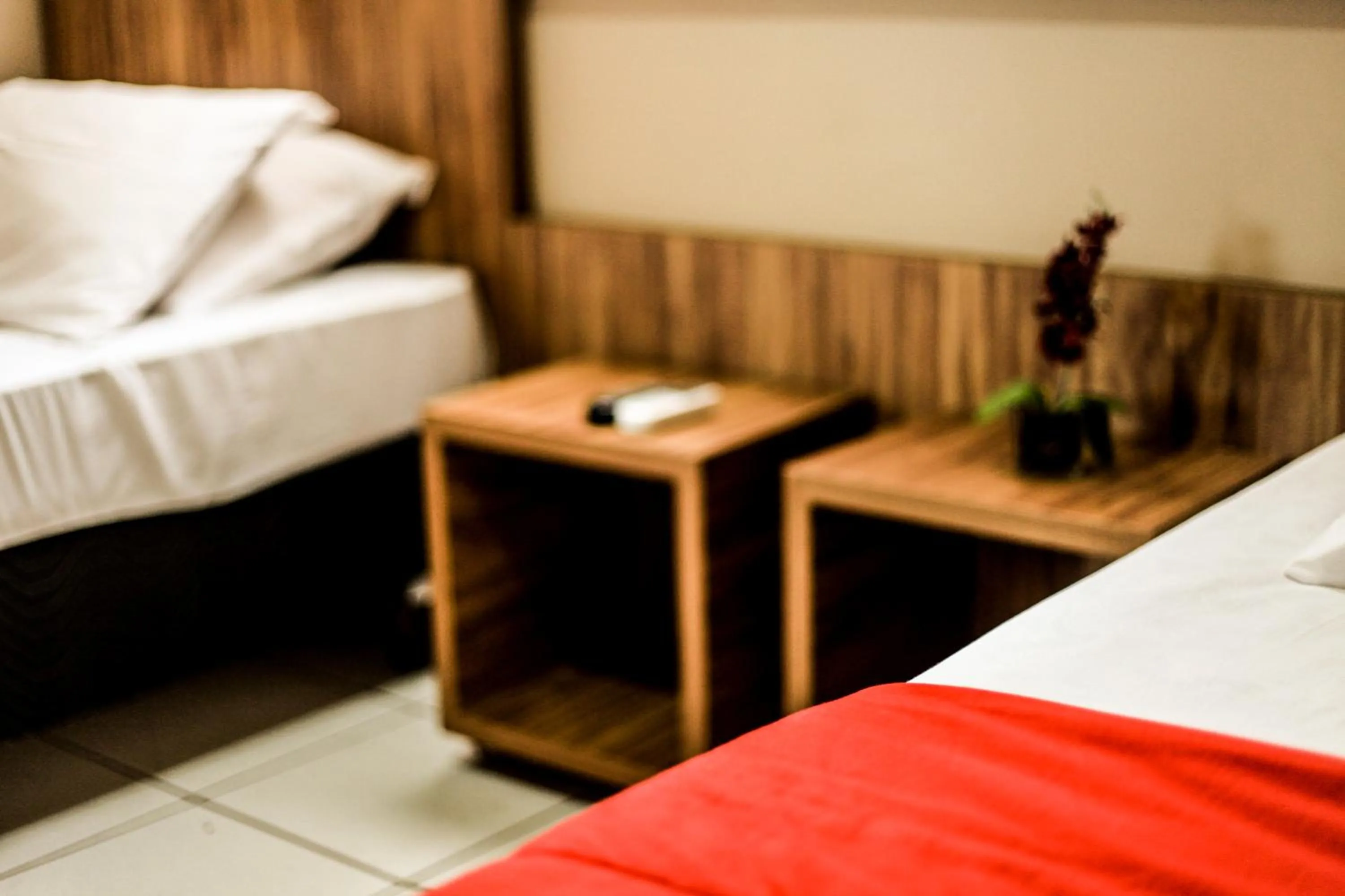 Double Room - single occupancy in Hotel Maia