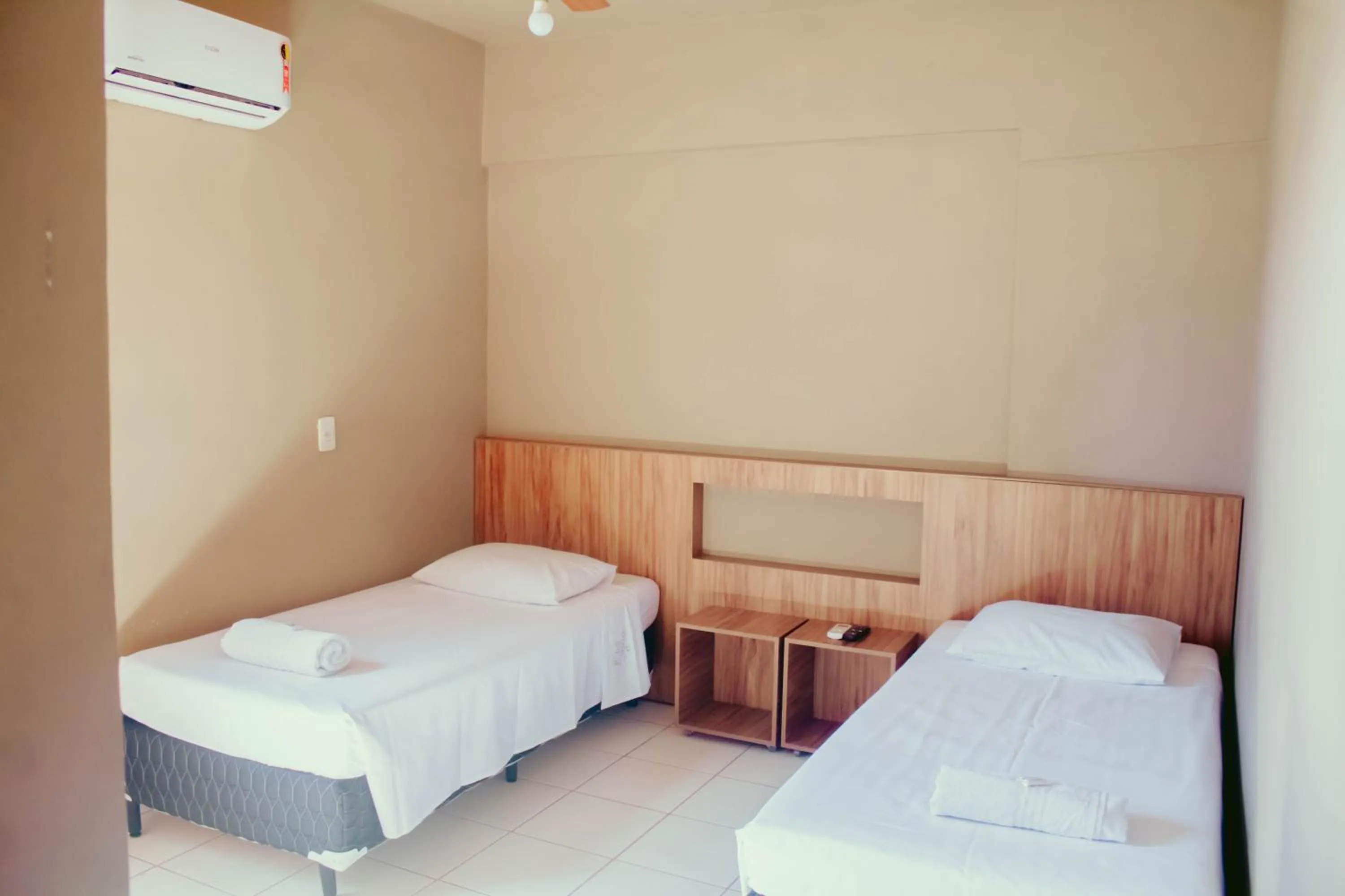 Hotel Maia