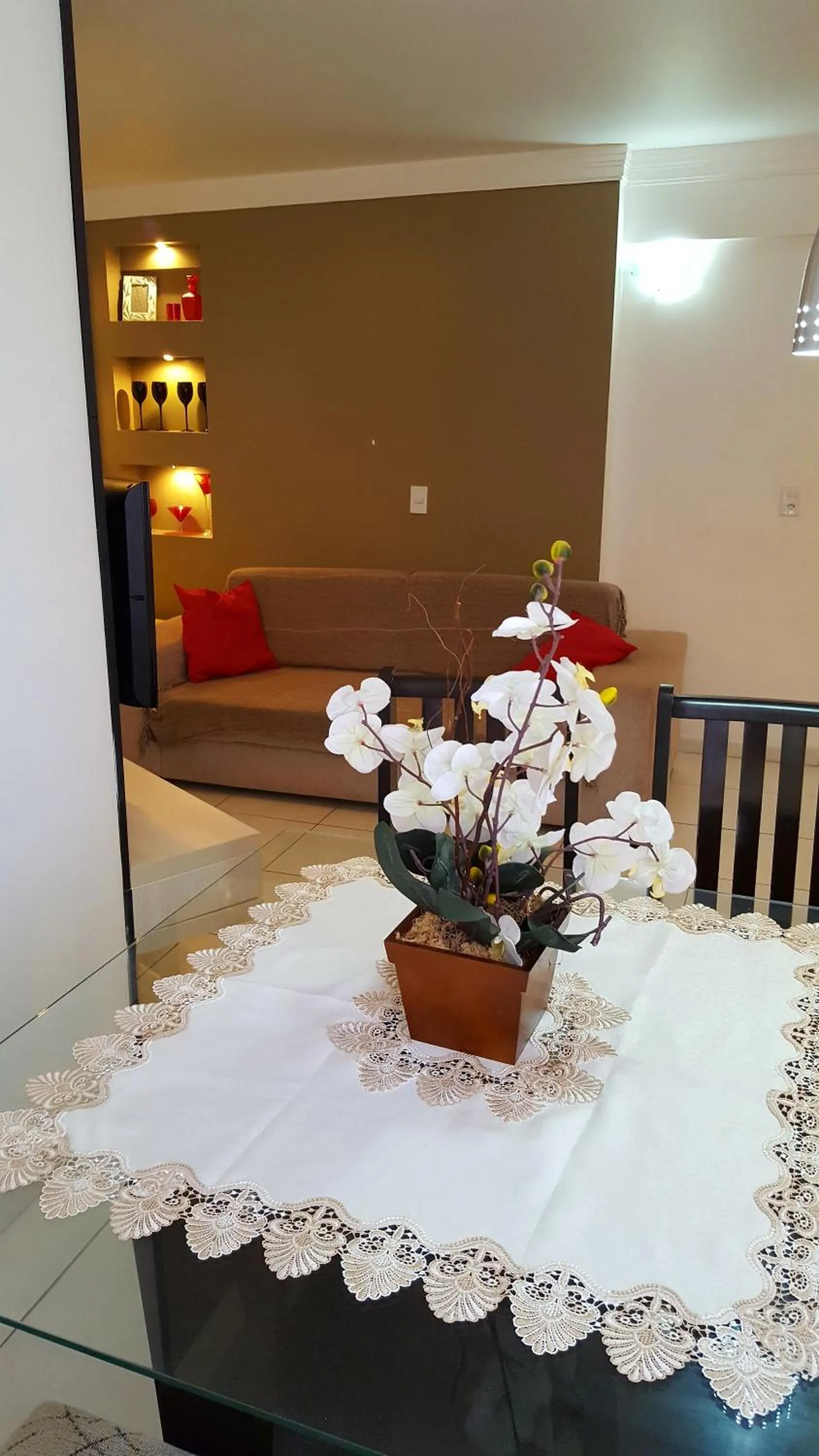 Apartment in Apart Cote D'Azur Maceió