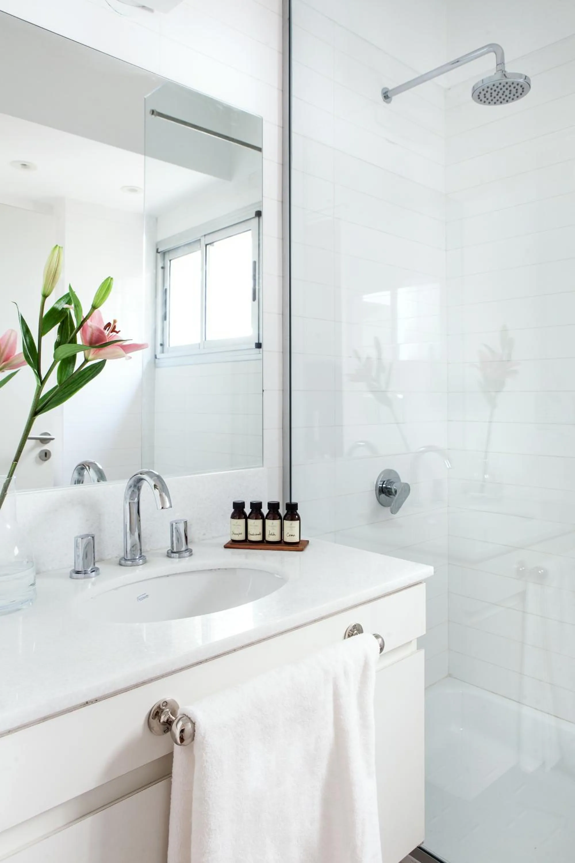 Bathroom in Casa Bevant Hotel Boutique