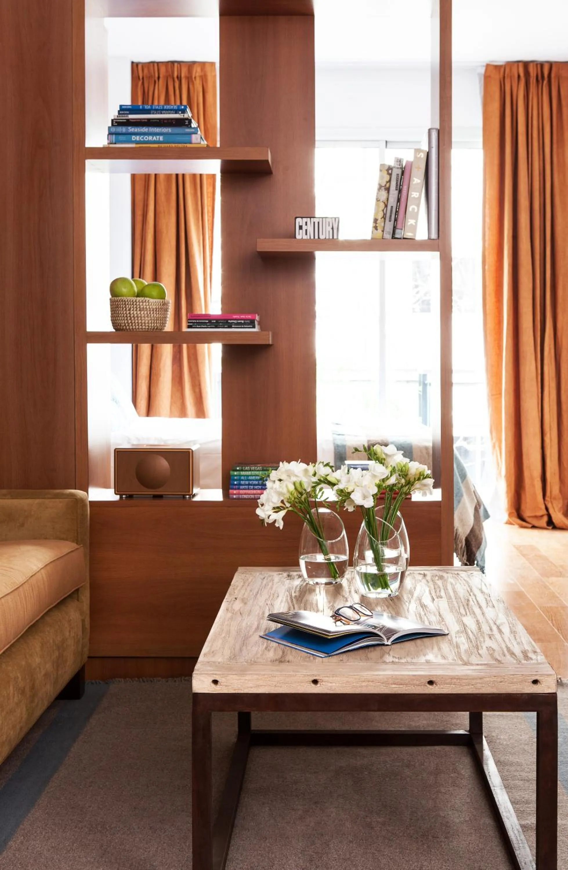 Day in Casa Bevant Hotel Boutique