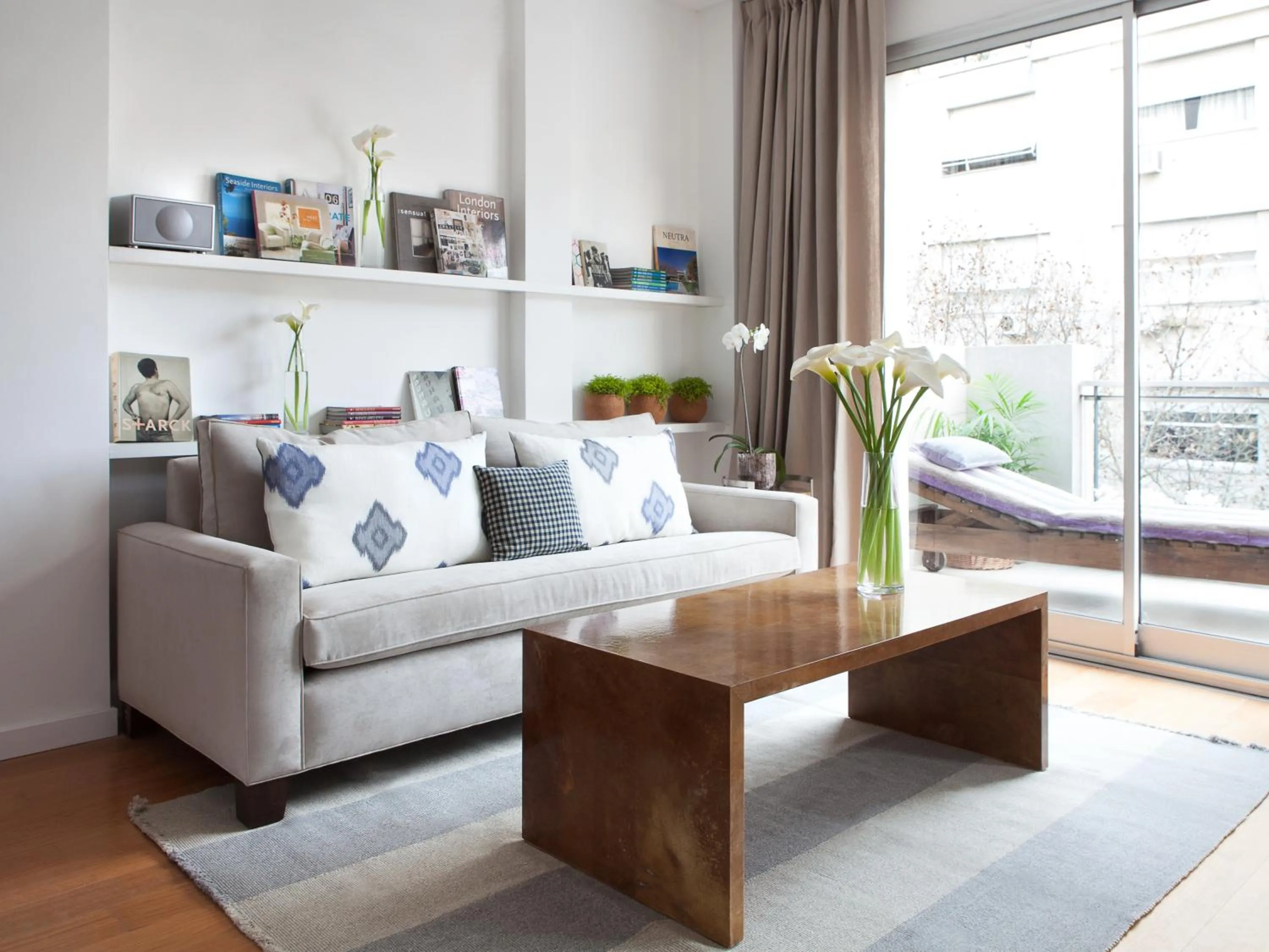 Day in Casa Bevant Hotel Boutique