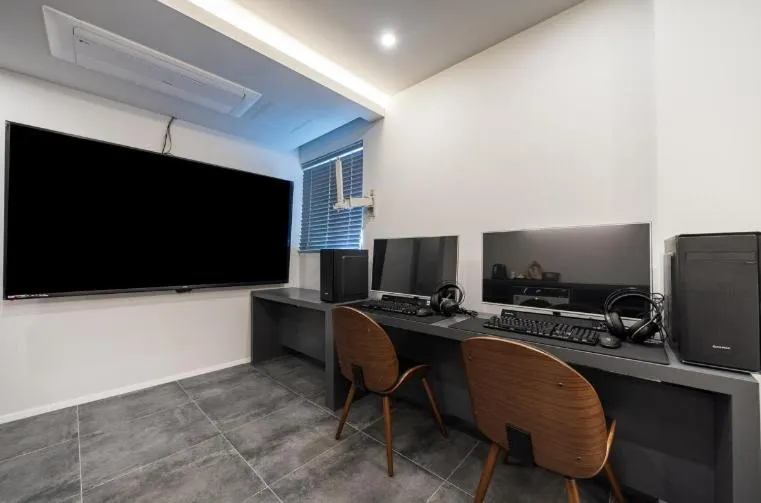 Pohang Hotel La Terrace