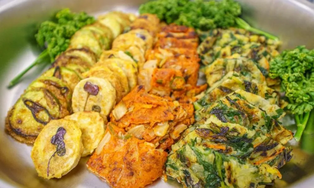 Pohang Hotel La Terrace