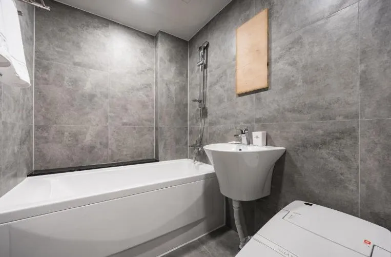 Pohang Hotel La Terrace