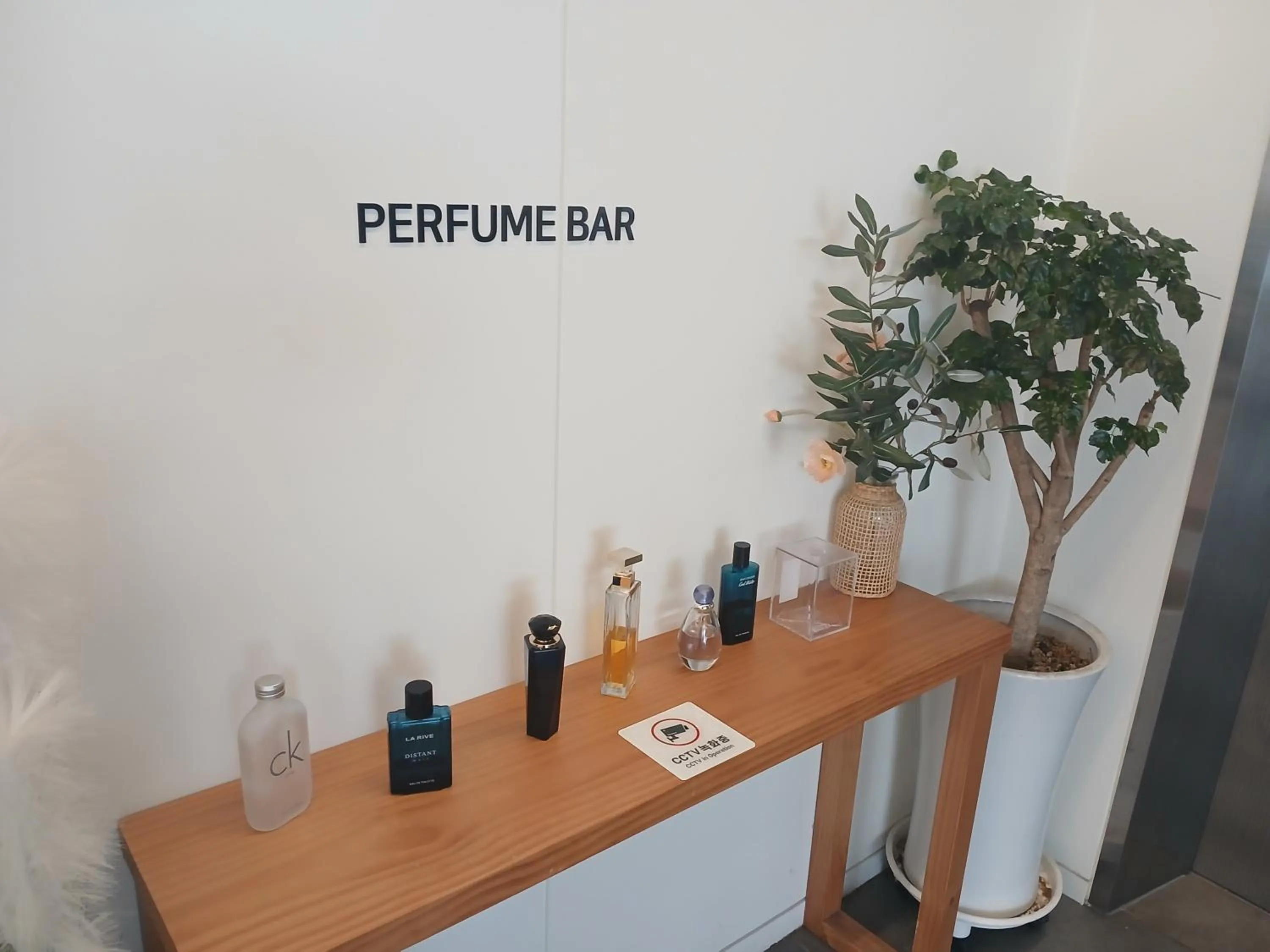 Pohang Hotel La Terrace