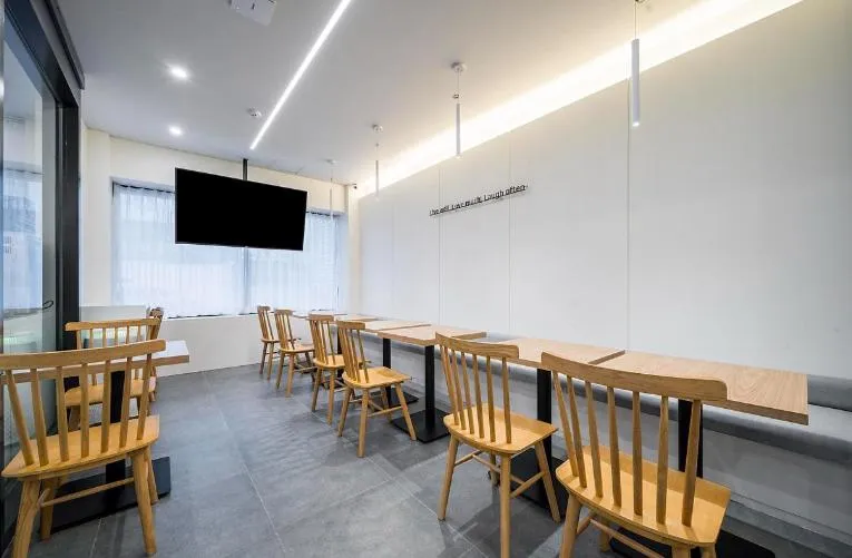 Pohang Hotel La Terrace