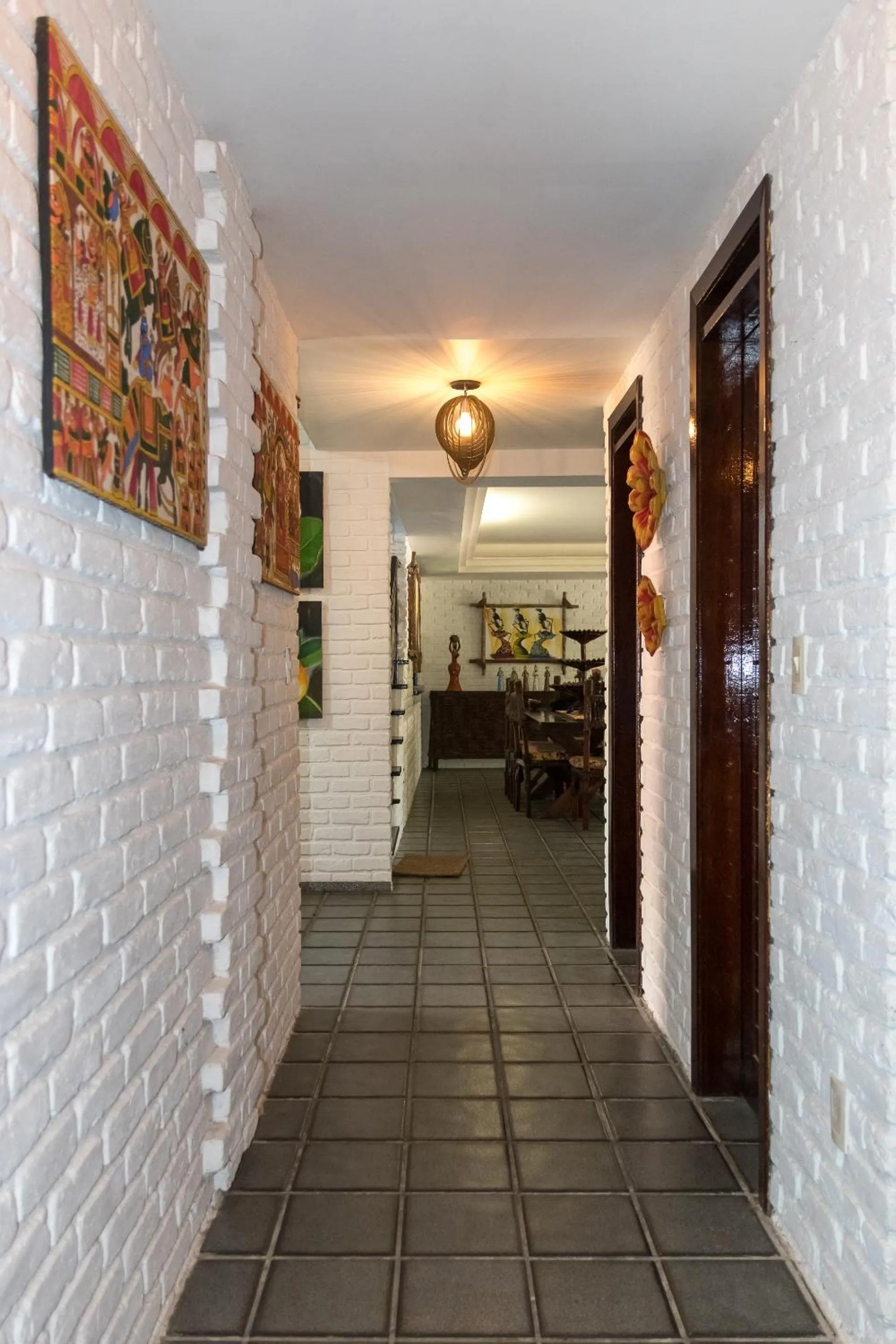 Other in Mansao Santa Rita