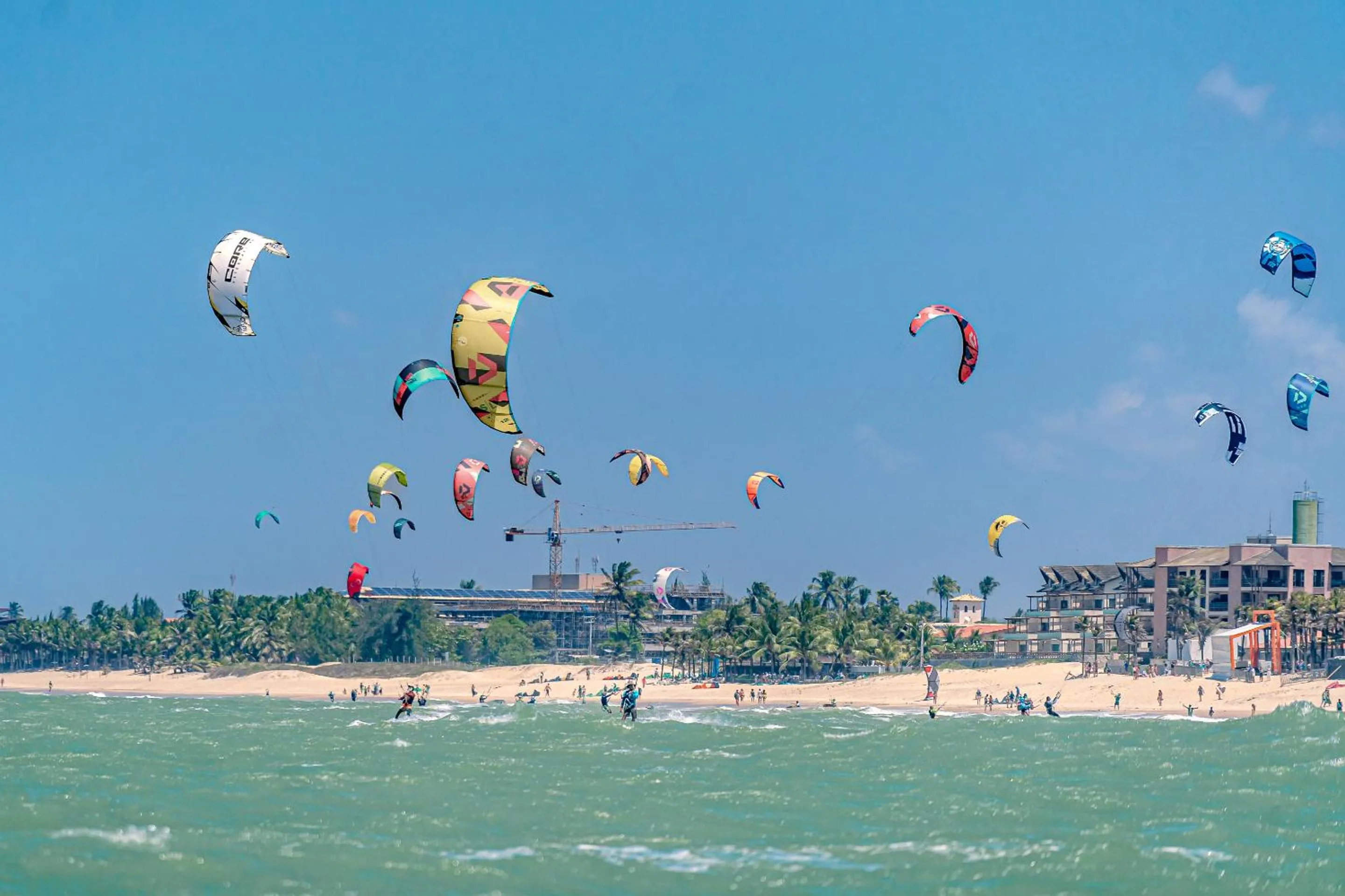 Fitness centre/facilities in Mansao Santa Rita