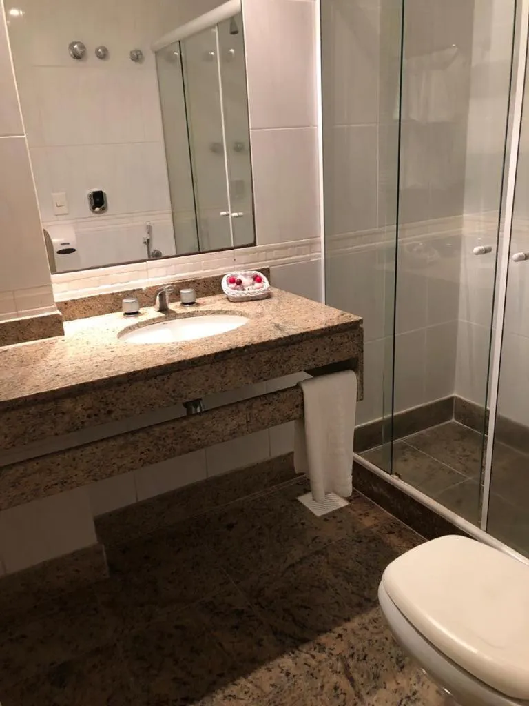 Tropical Barra Hotel