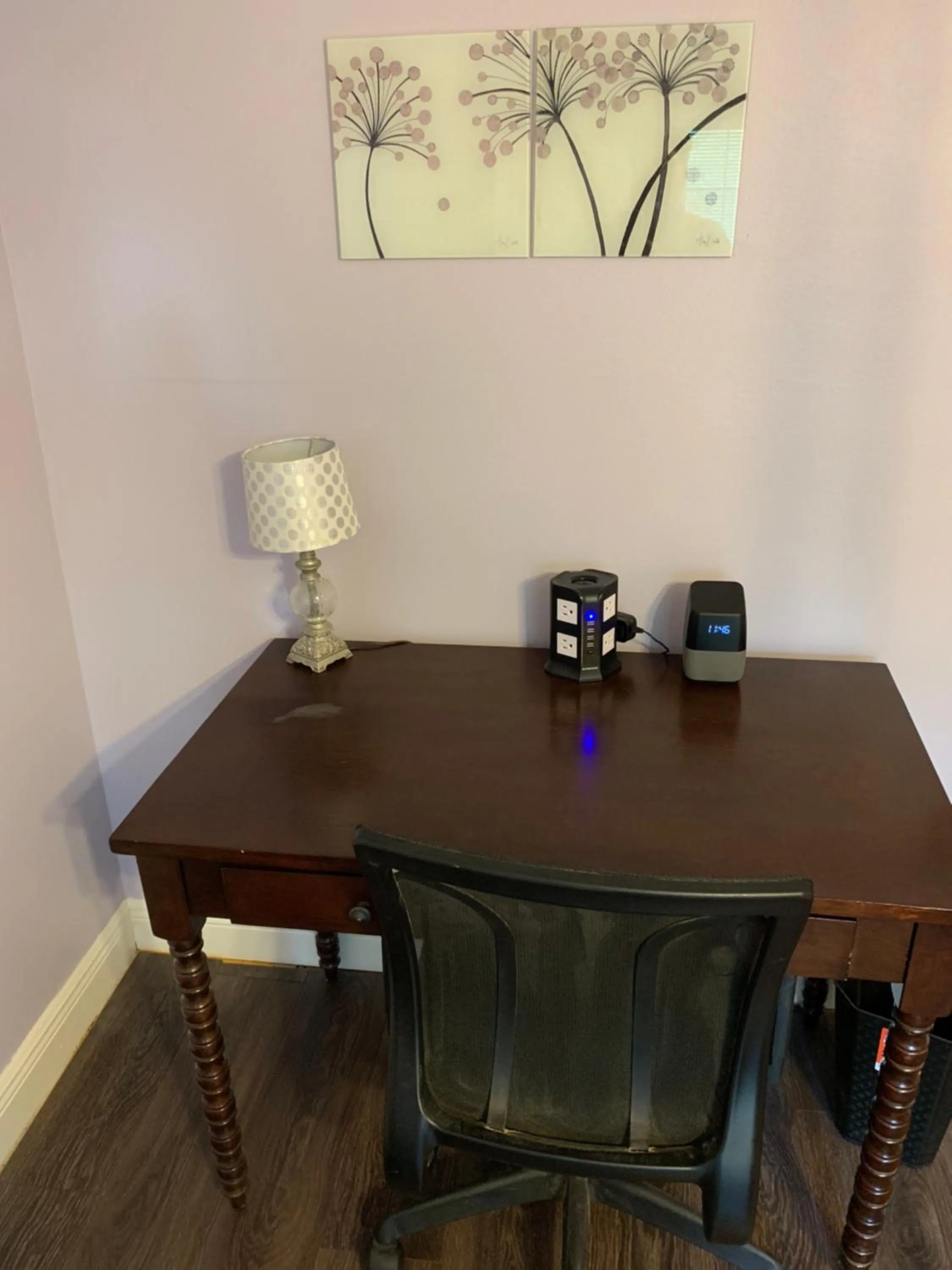 Huffman House Bed & Breakfast