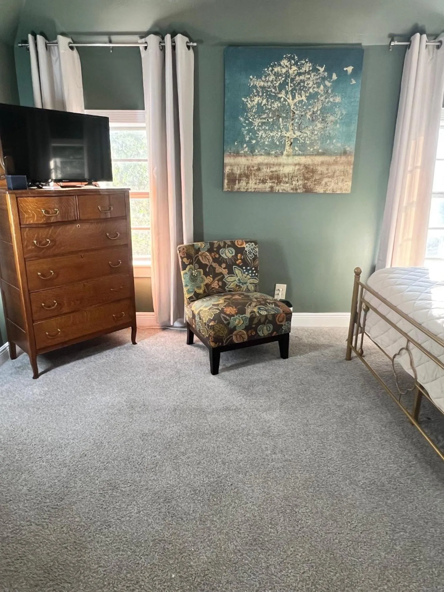 Huffman House Bed & Breakfast