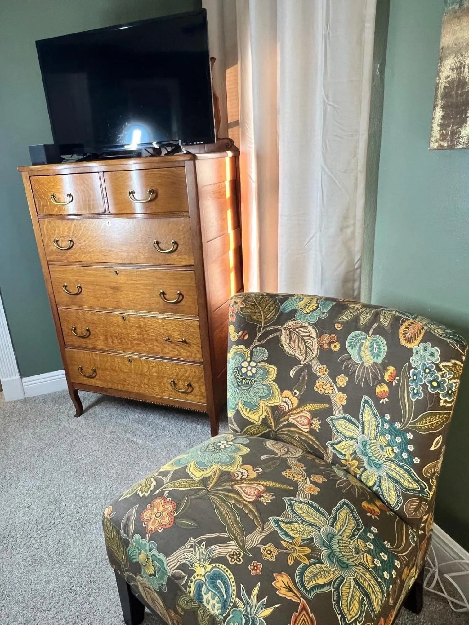 Huffman House Bed & Breakfast