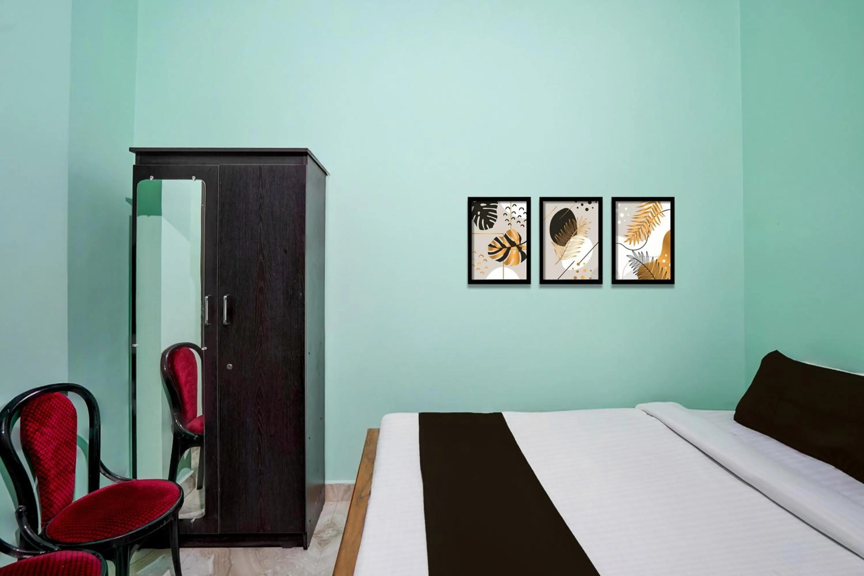 Super Hotel O Juran Chapra Muzaffarpur Formerly Ramco Residential