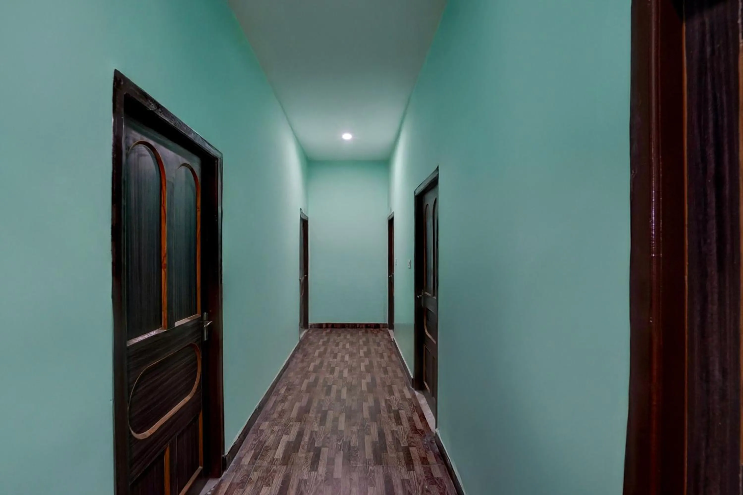 Super Hotel O Juran Chapra Muzaffarpur Formerly Ramco Residential
