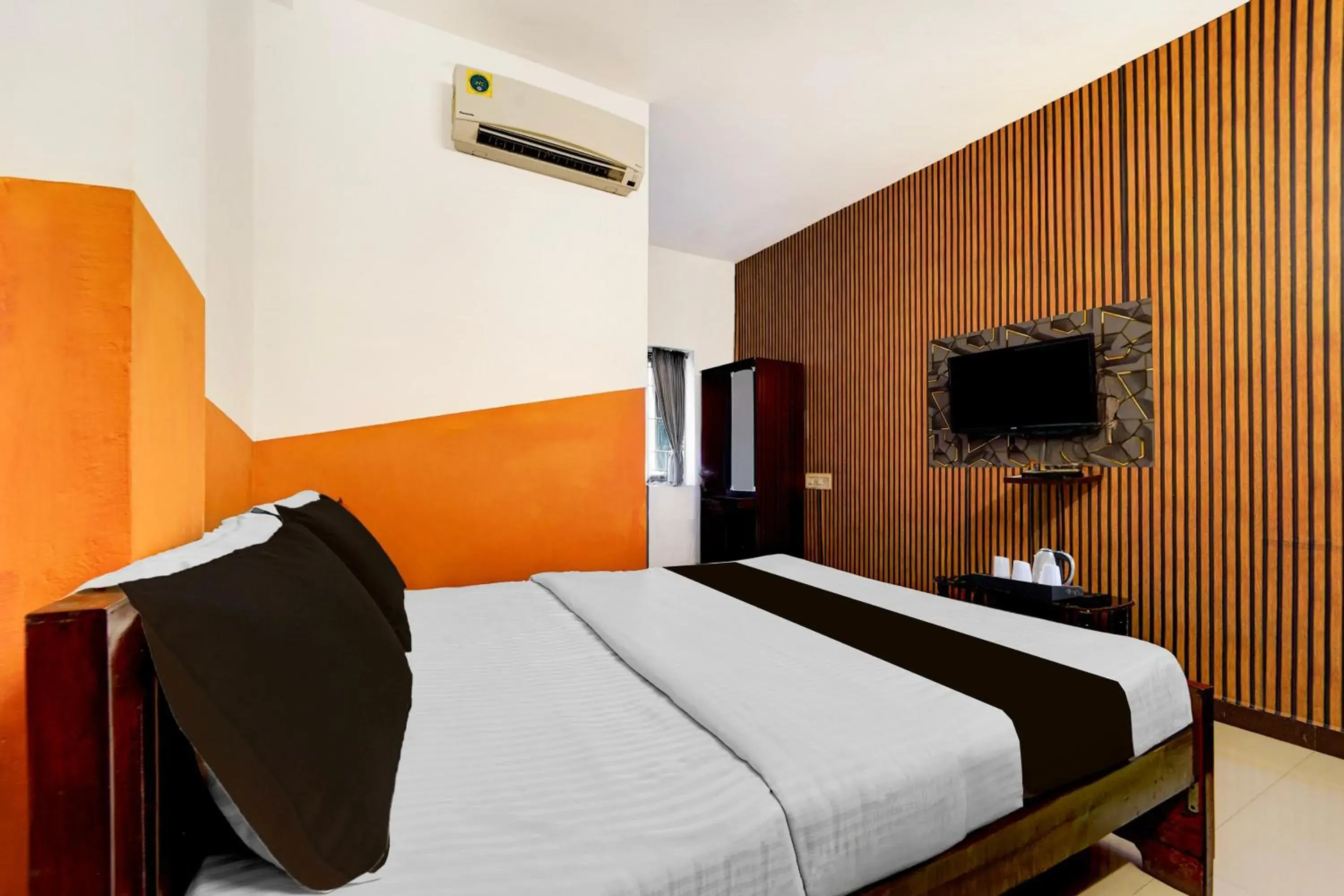Super Hotel O Coimbatore International Airport East Zone Super Hotel O Coimbatore International Airport East Zone