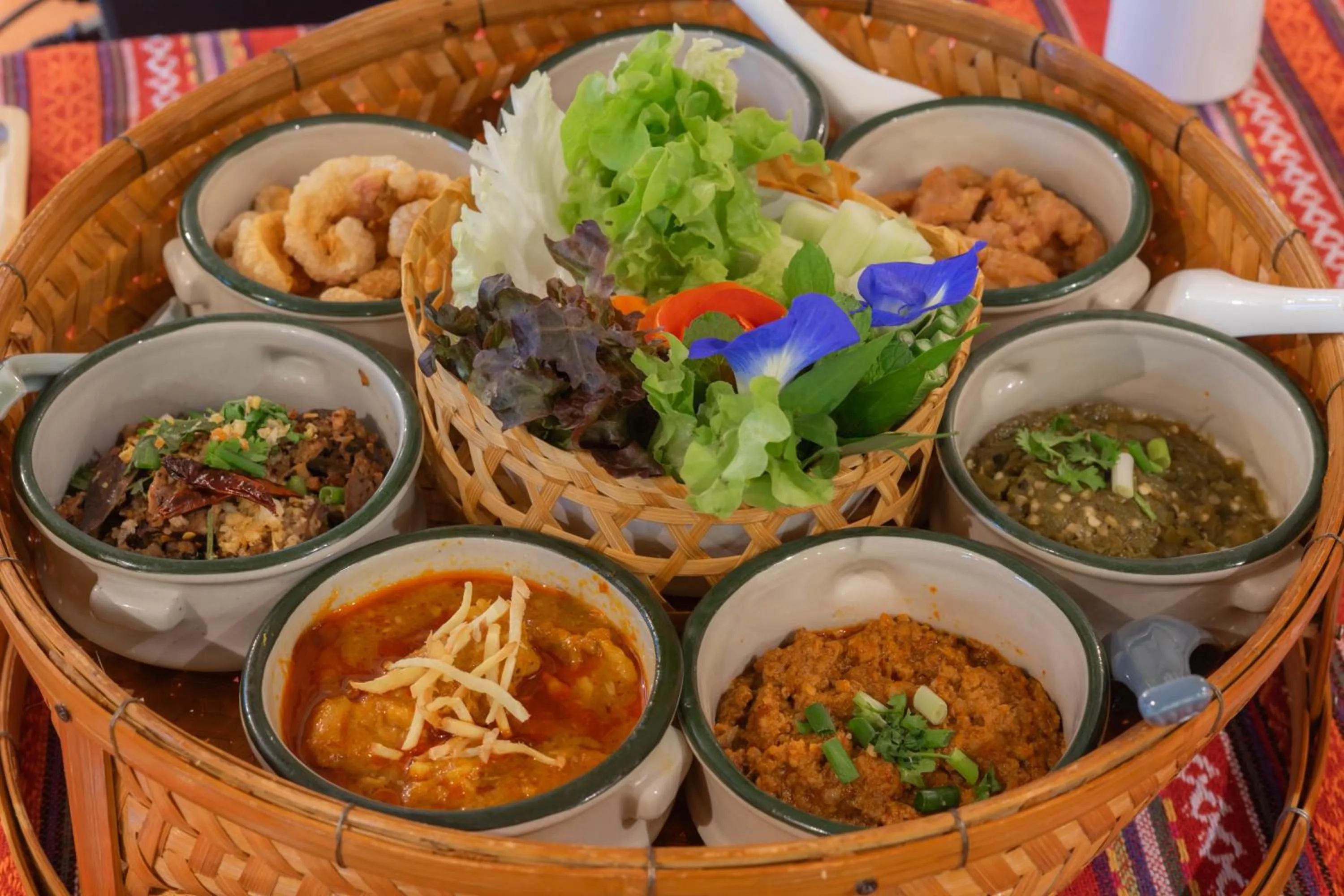 Food close-up in Cmor by Recall Hotels SHA Extra Plus