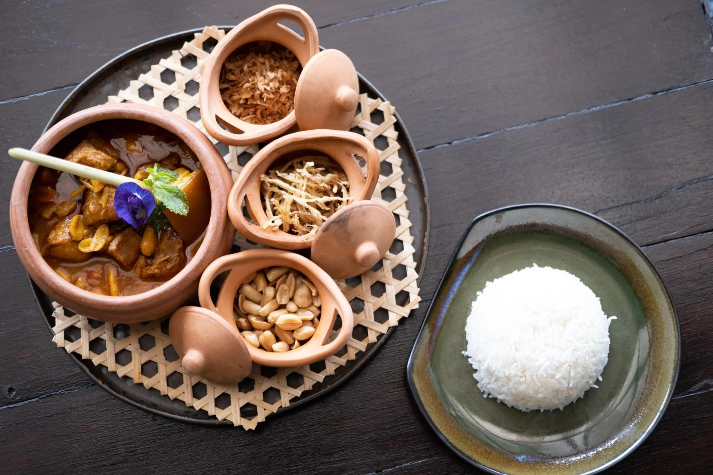 Food in Cmor by Recall Hotels SHA Extra Plus