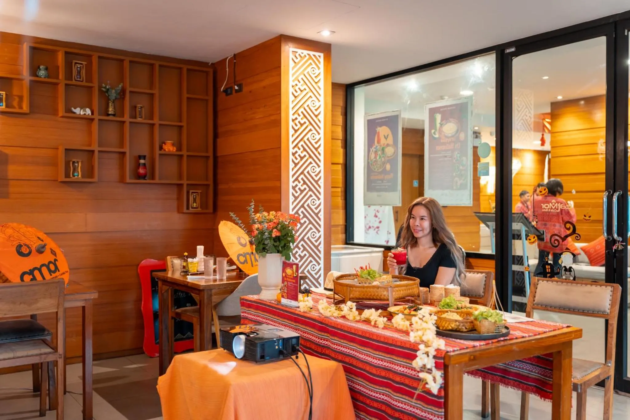 Dinner in Cmor by Recall Hotels SHA Extra Plus