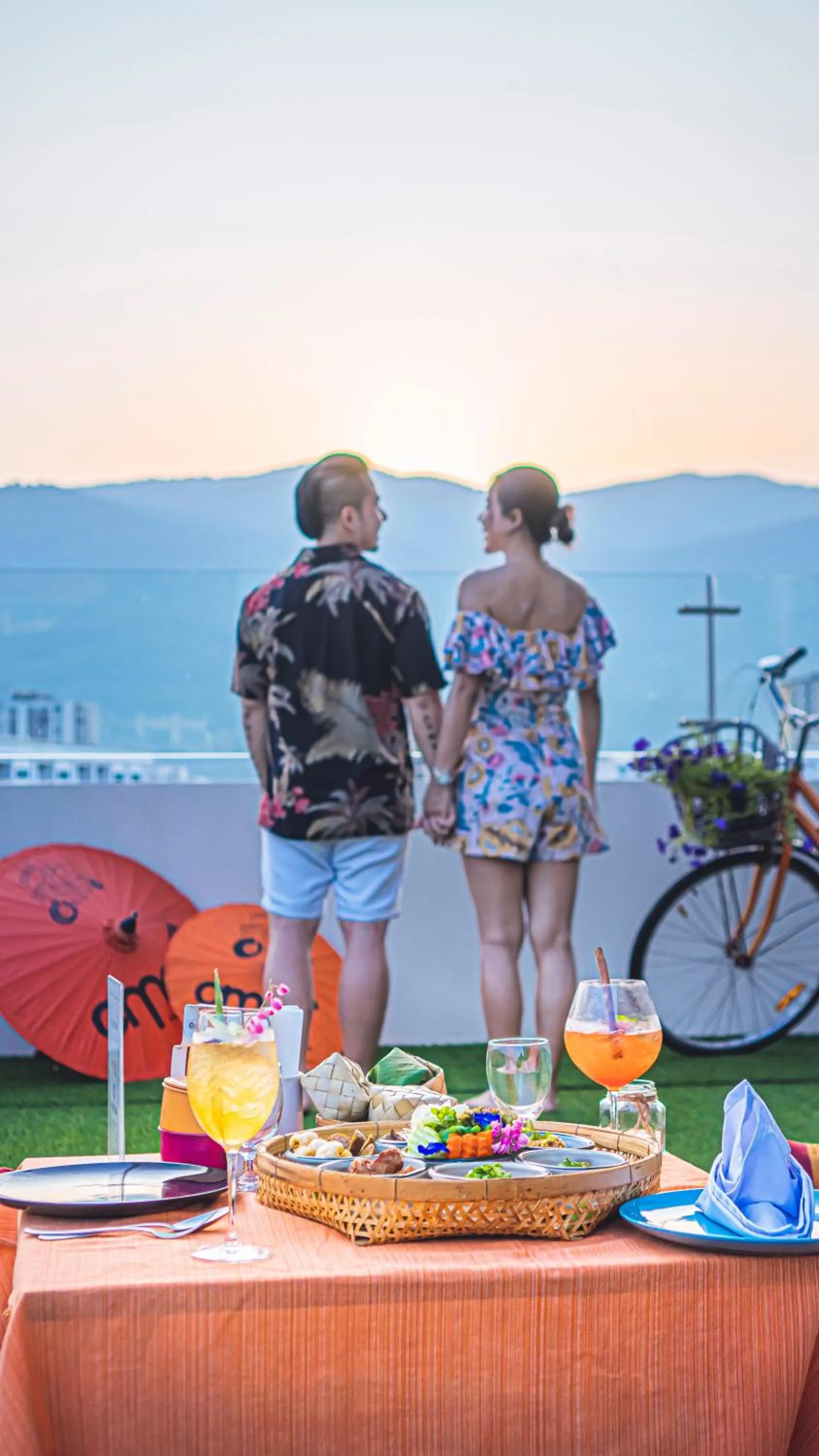 Restaurant/places to eat in Cmor by Recall Hotels SHA Extra Plus