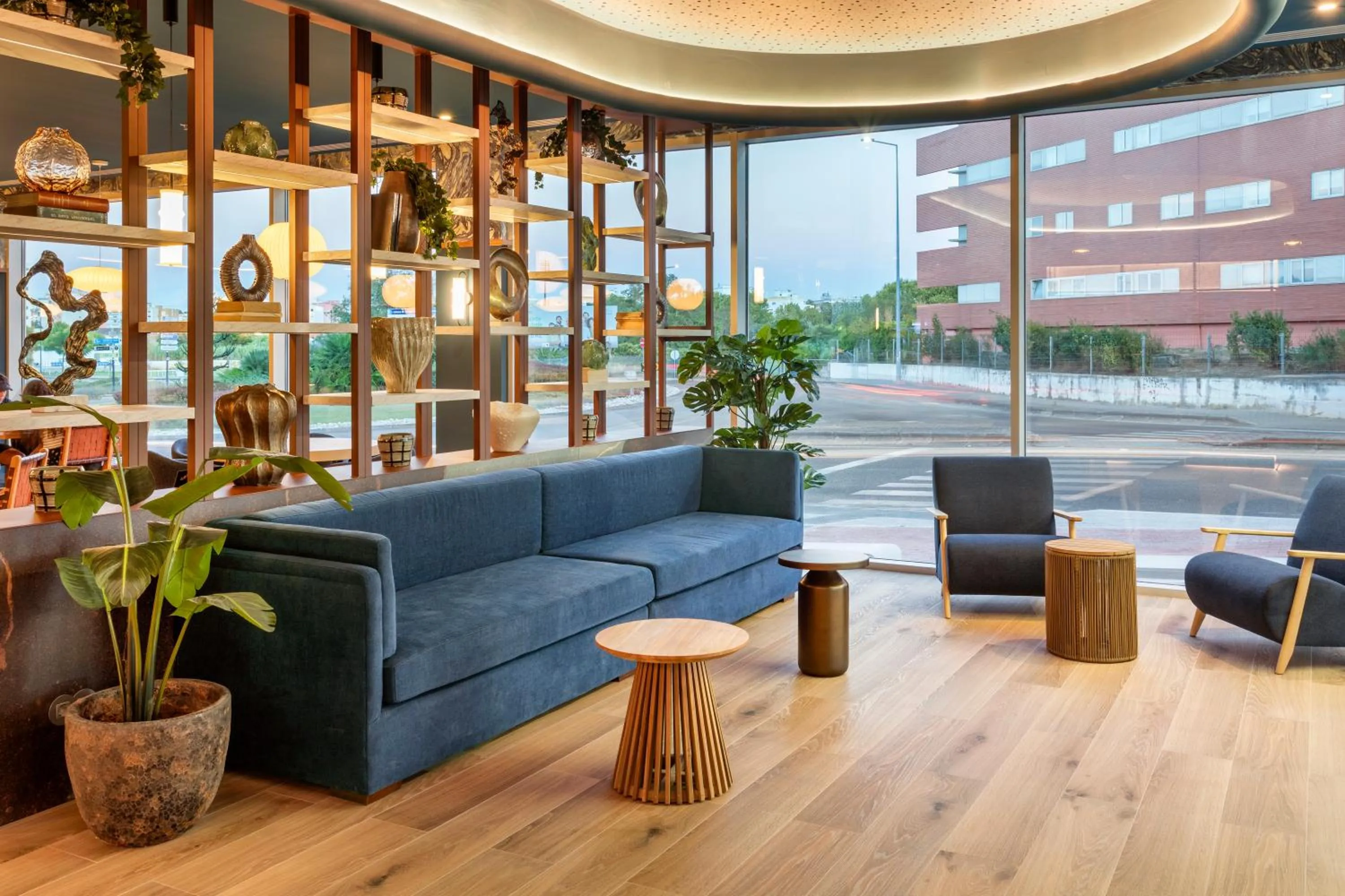 B&B HOTEL Setúbal Bonfim