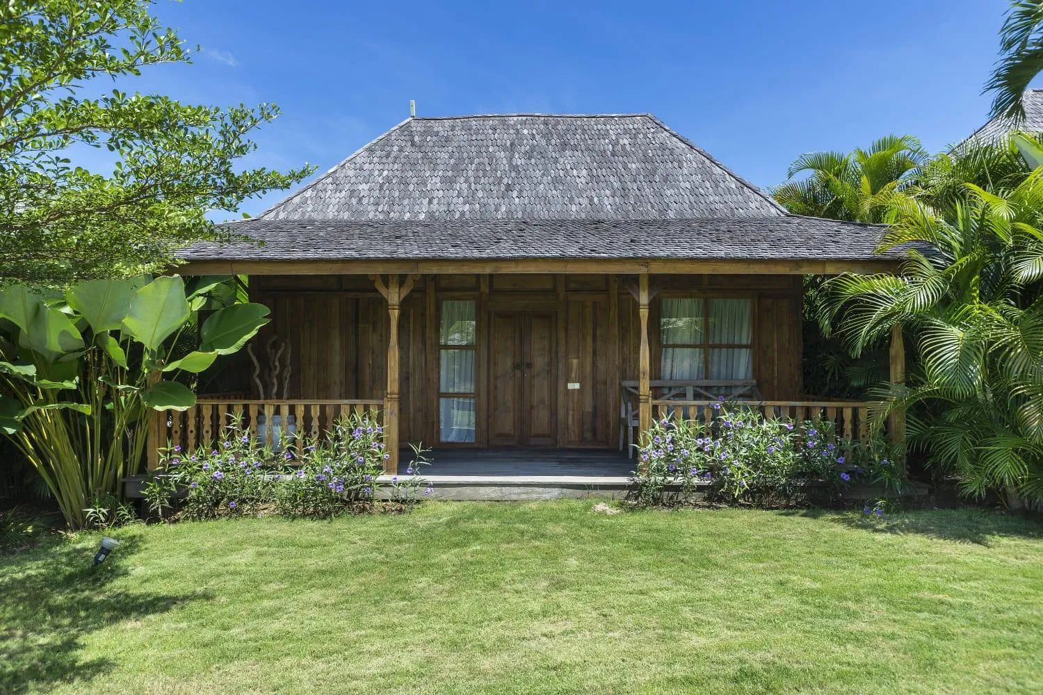 Alami Boutique Villas & Resort