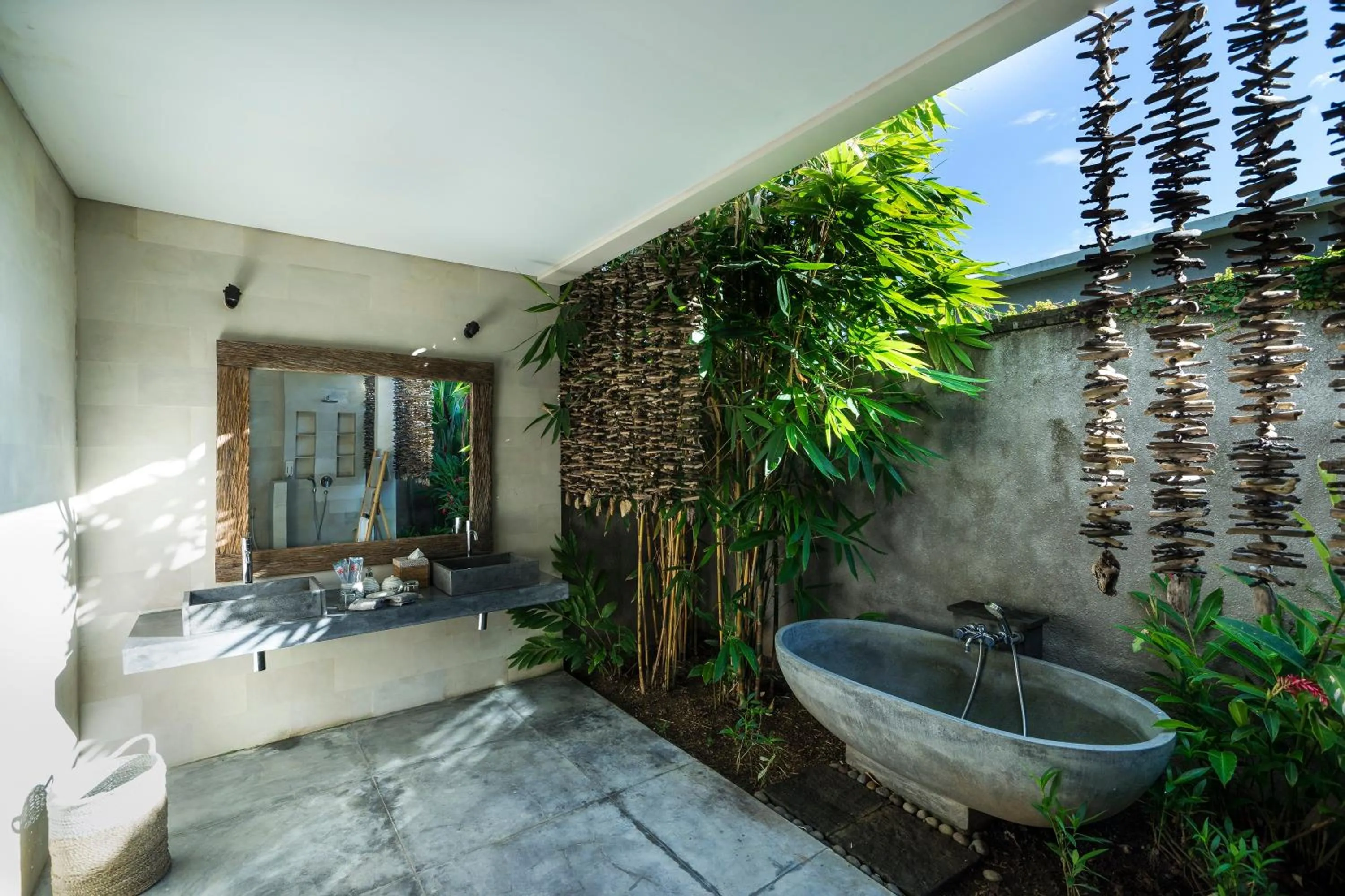 Property logo or sign in Alami Boutique Villas & Resort