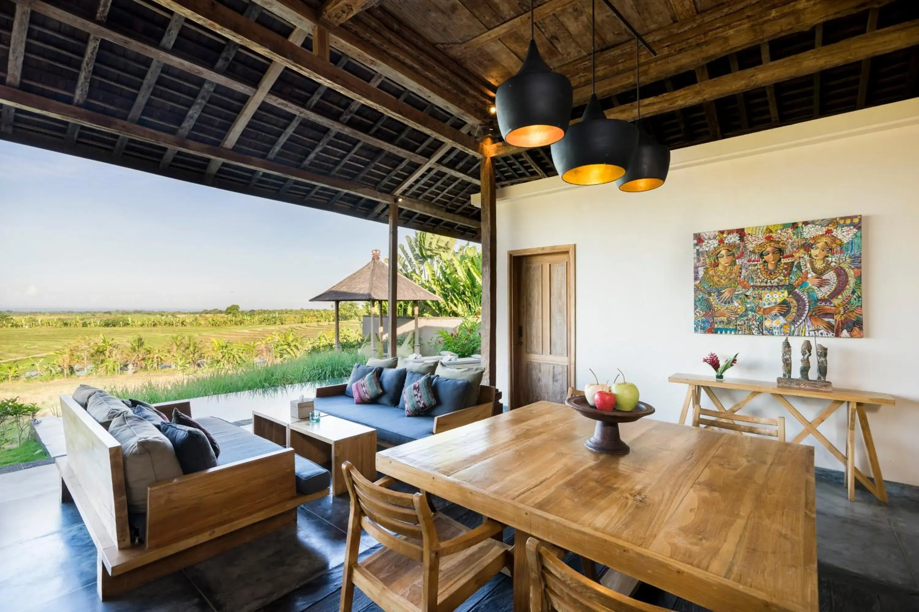 One-Bedroom Villa with Private Pool in Alami Boutique Villas & Resort One-Bedroom Villa with Private Pool in Alami Boutique Villas & Resort