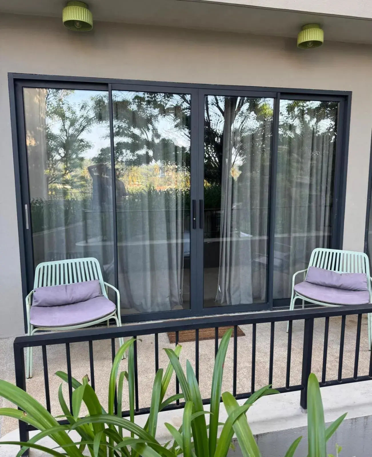 Double Room in NiiRA Double Room in NiiRA