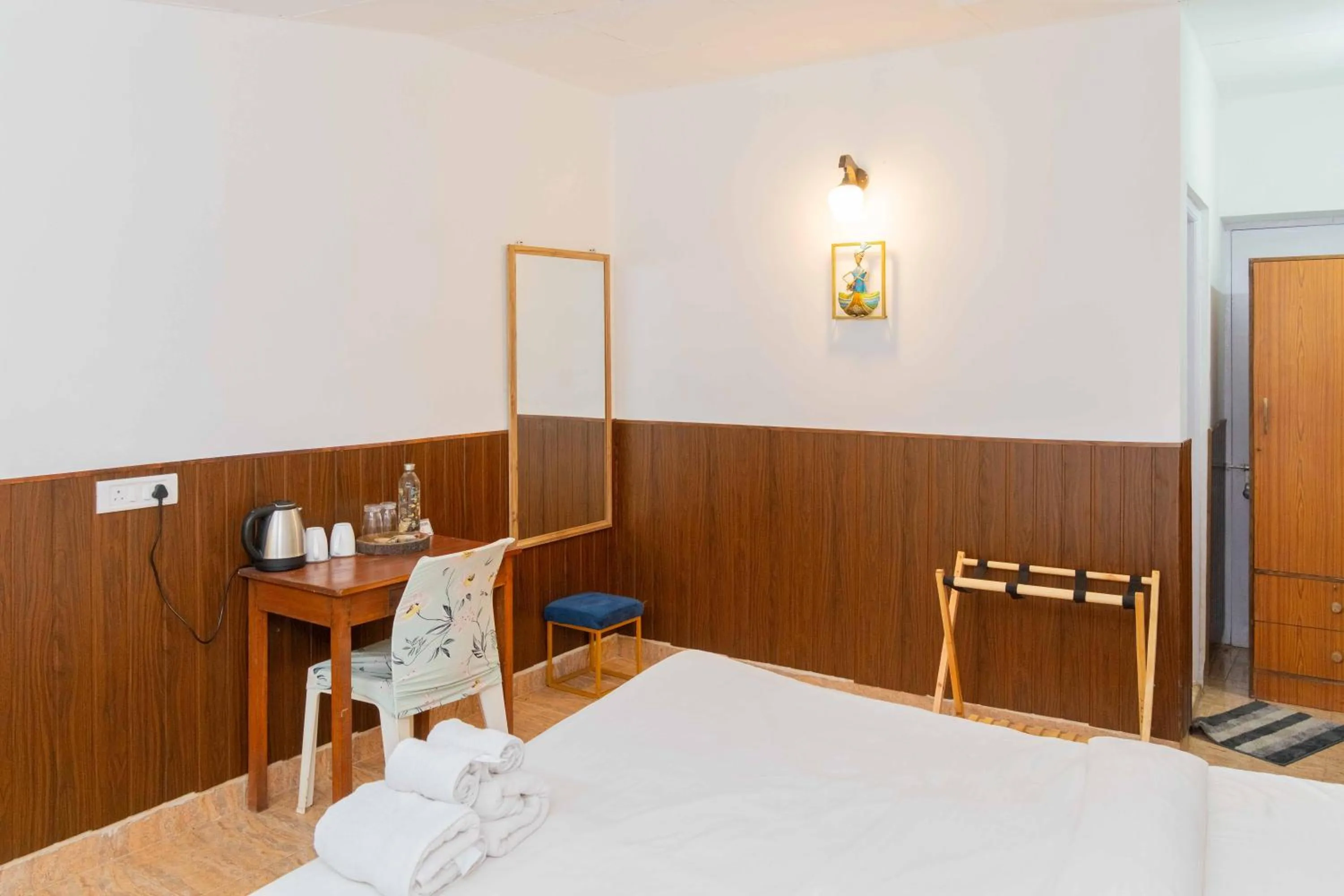 Palm Beach Lifestyle Resort Managed By Anusaksh