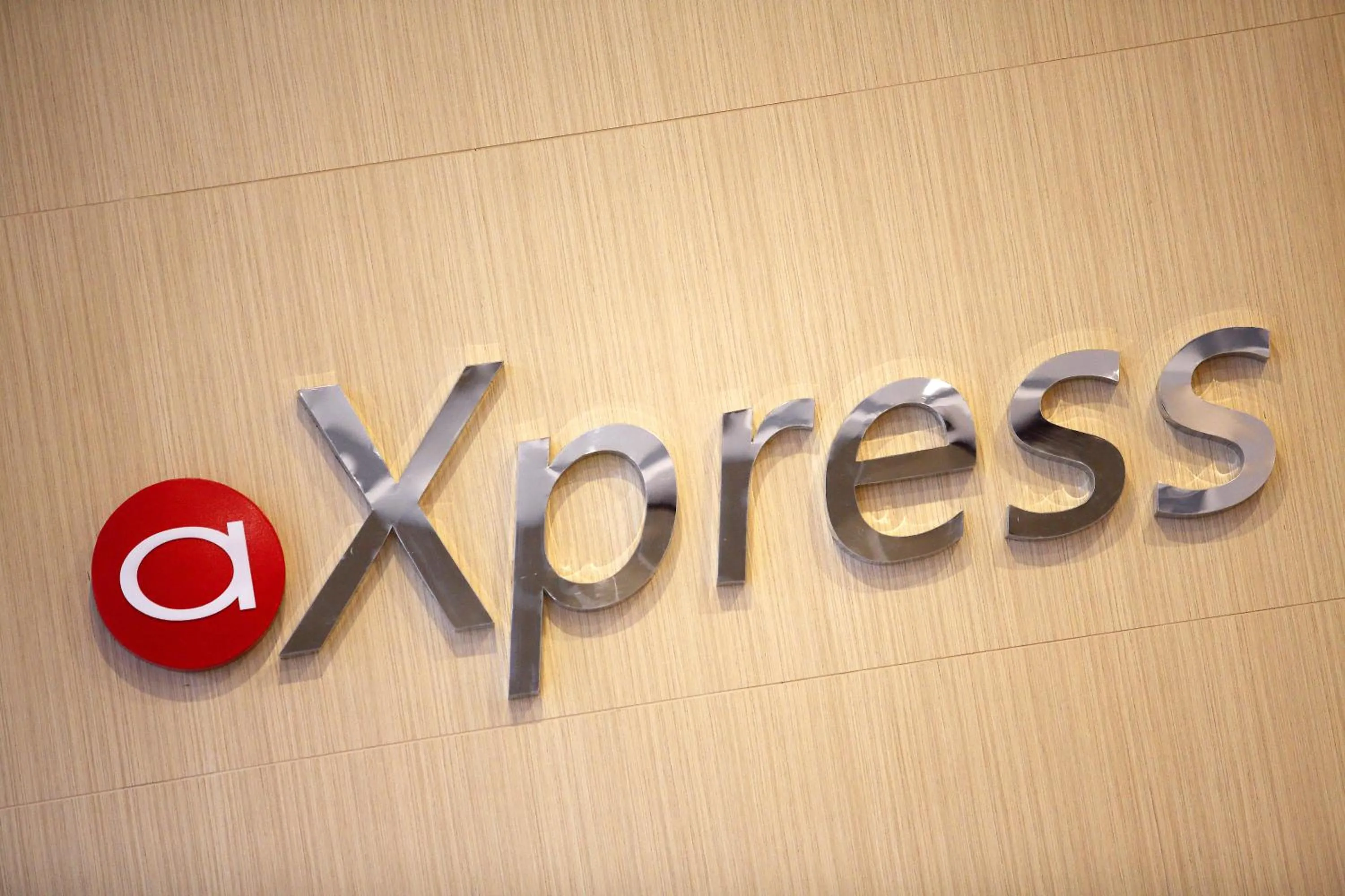 Property logo or sign in Amaris Hotel Citra Raya – Tangerang