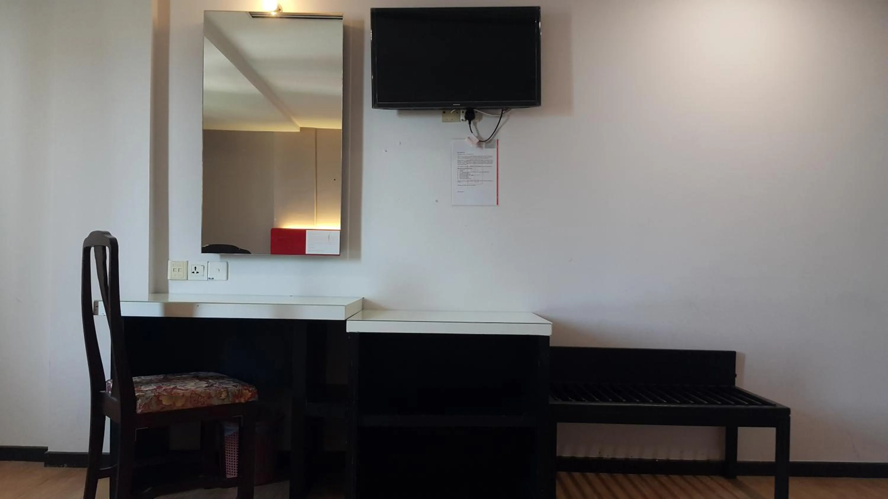 Red Rock Hotel Penang