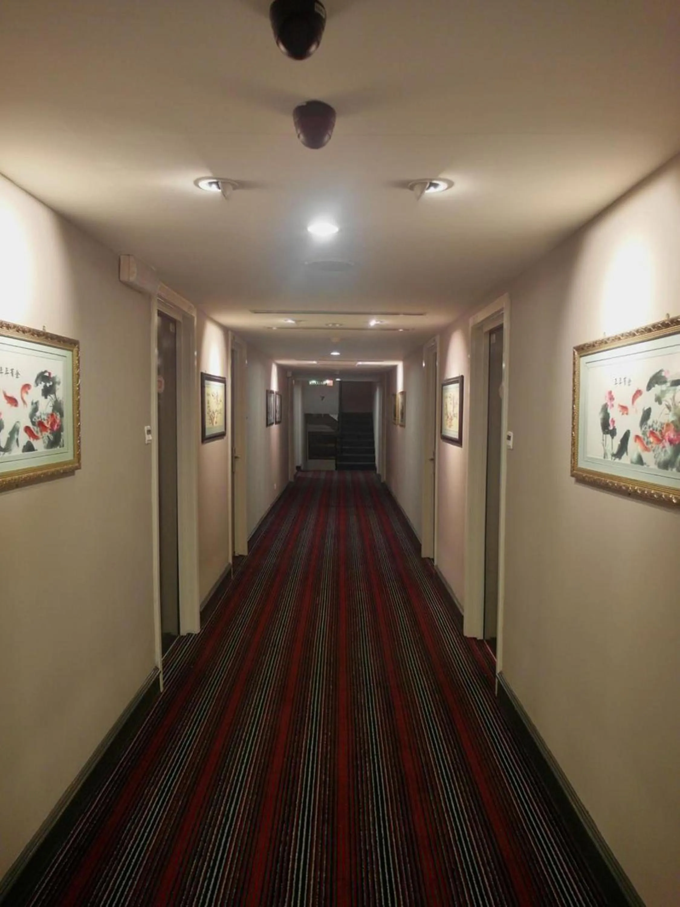 Other in Red Rock Hotel Penang