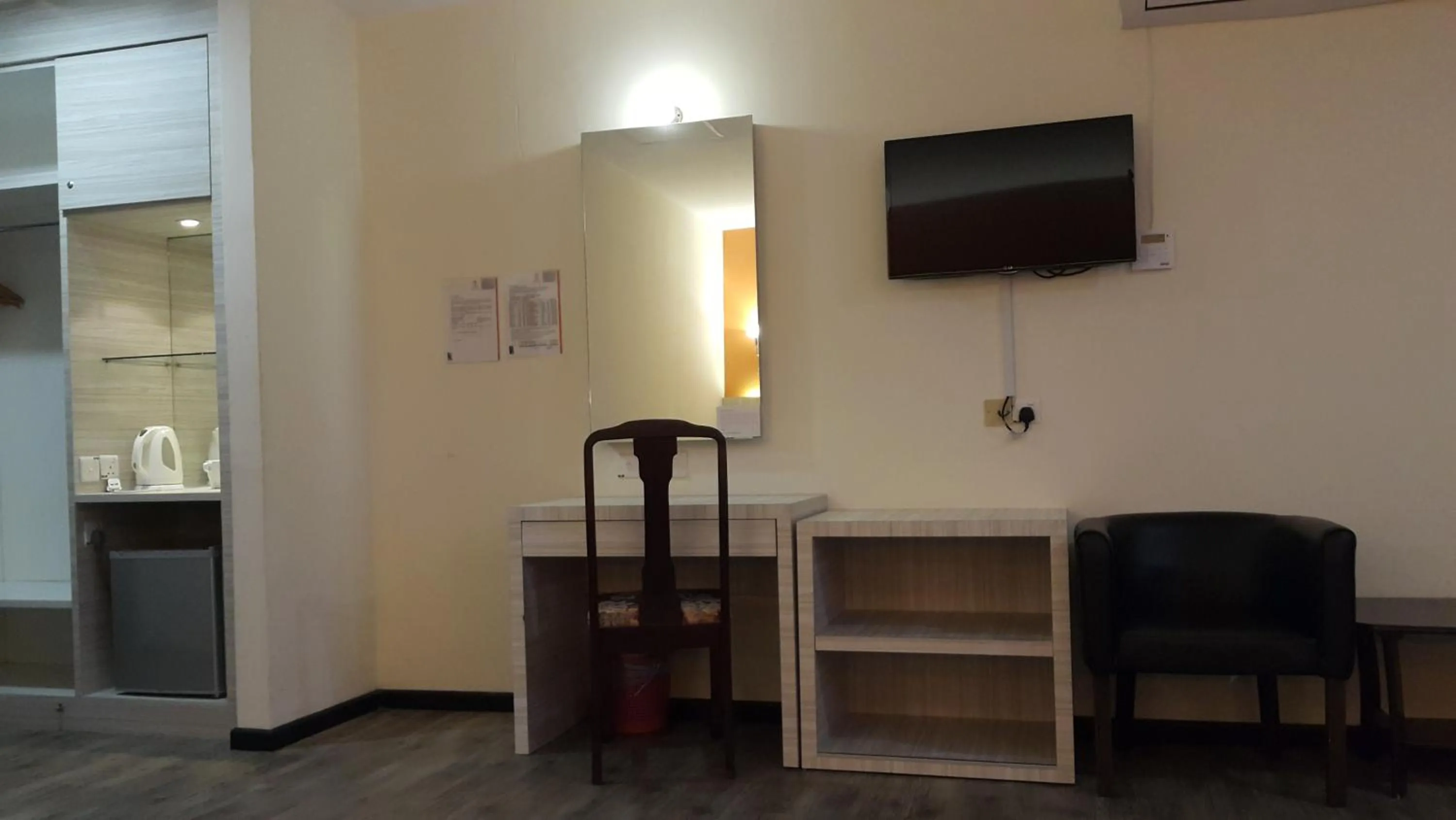 Red Rock Hotel Penang