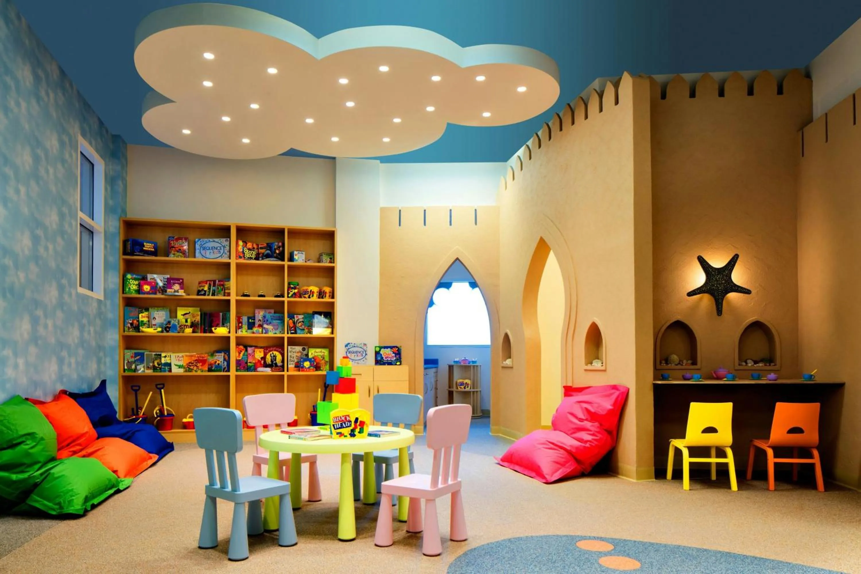 Other in Sheraton Sharjah Beach Resort and Spa