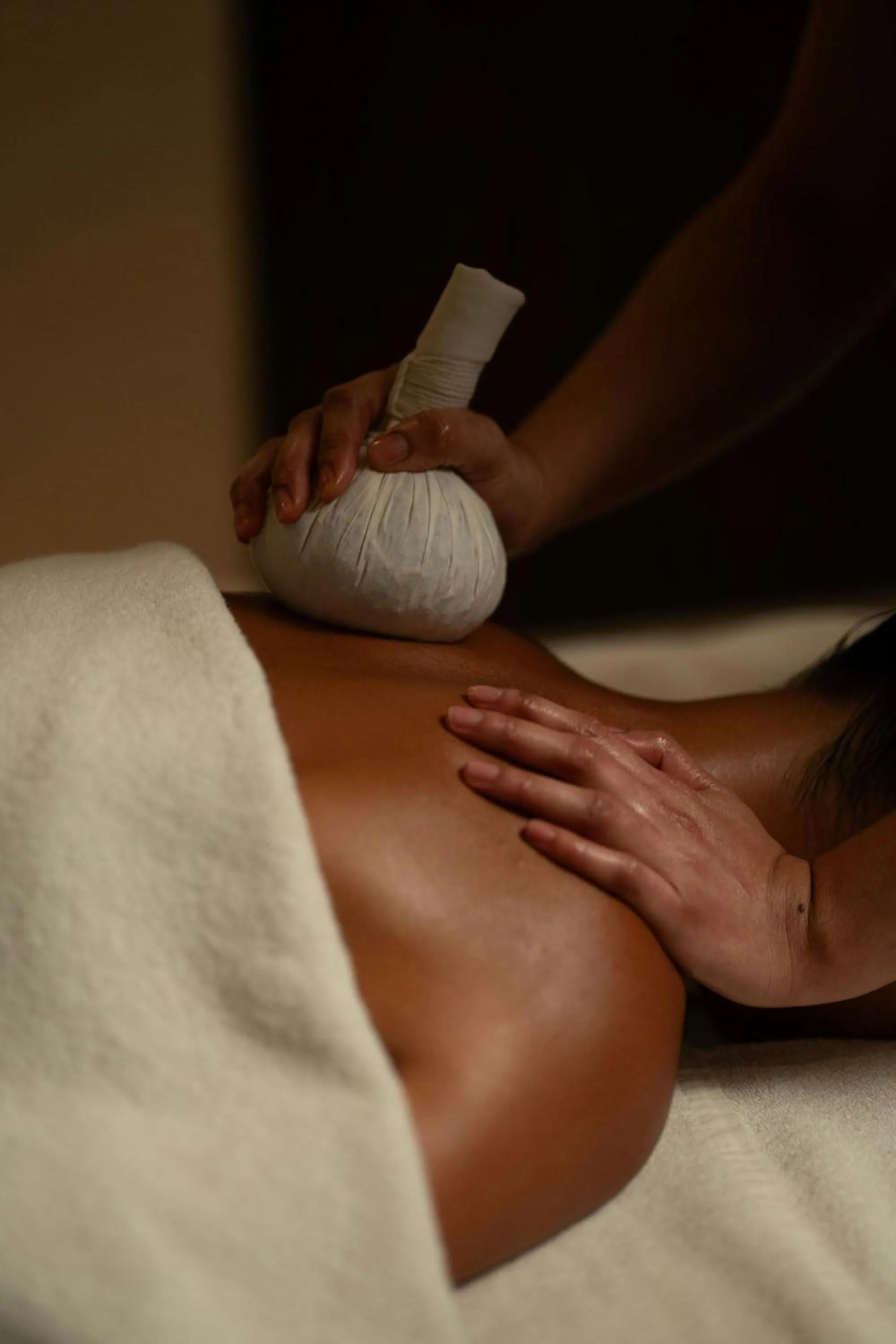 Spa and wellness centre/facilities in Sheraton Sharjah Beach Resort and Spa