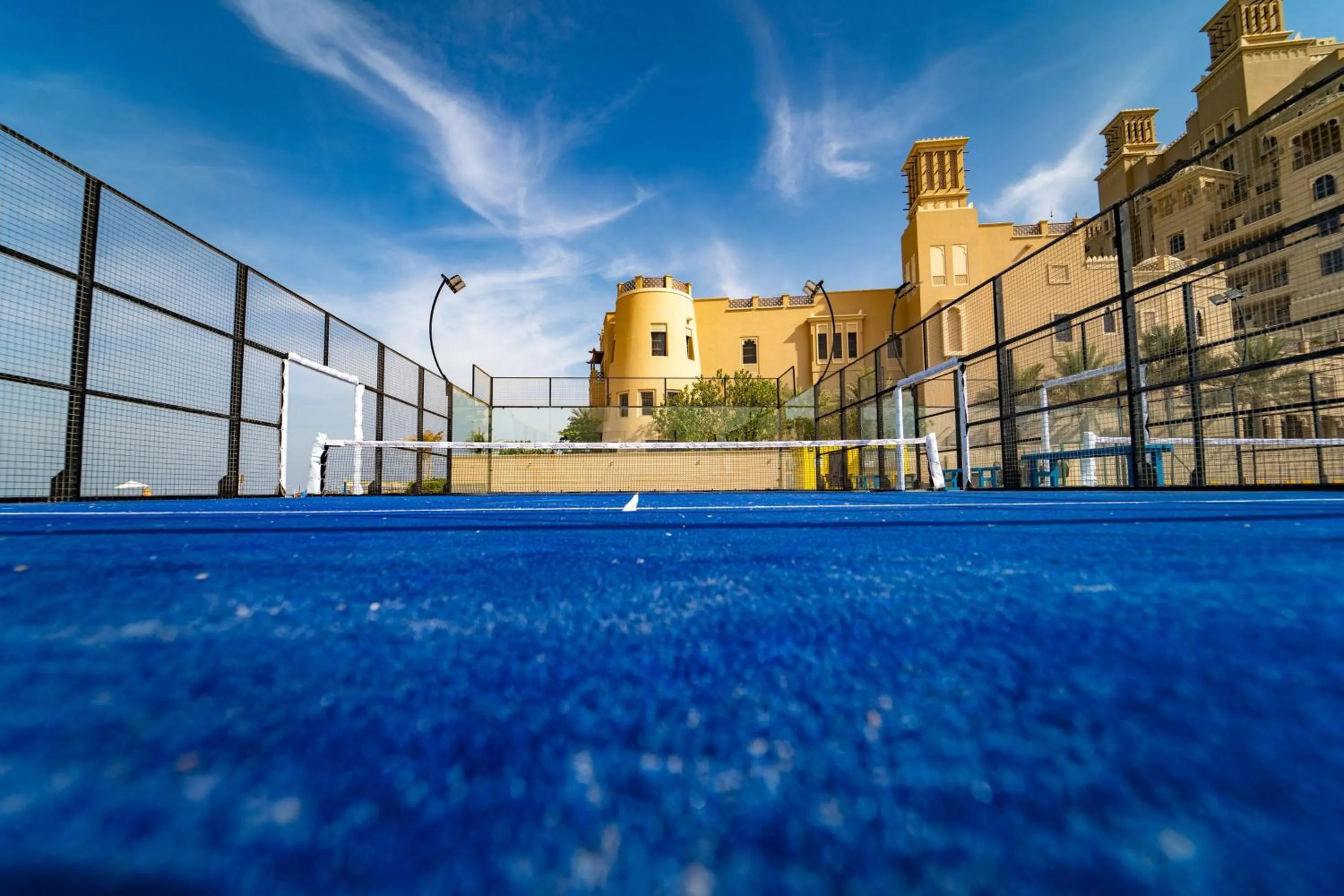 Other in Sheraton Sharjah Beach Resort and Spa