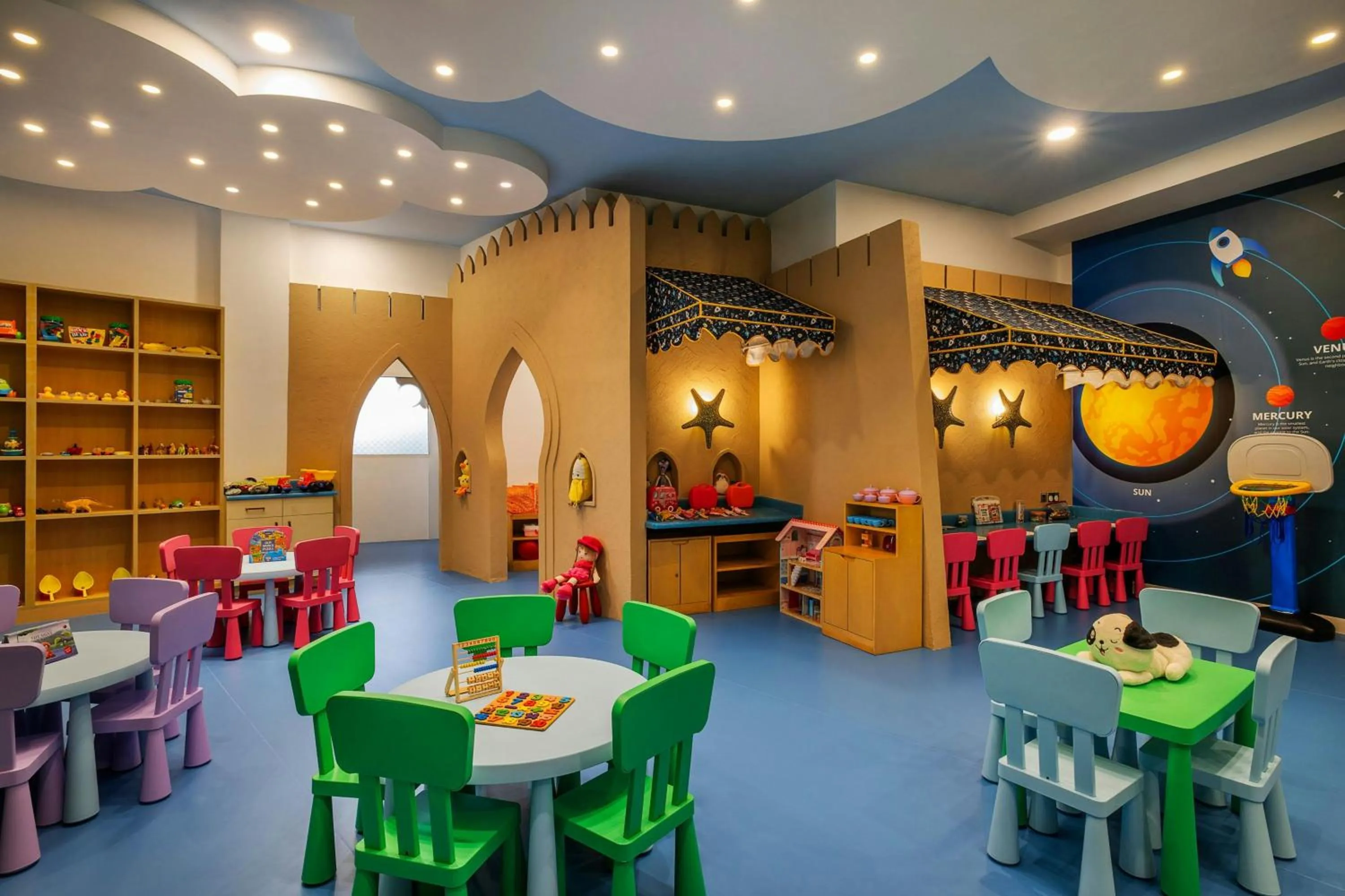 Other in Sheraton Sharjah Beach Resort and Spa