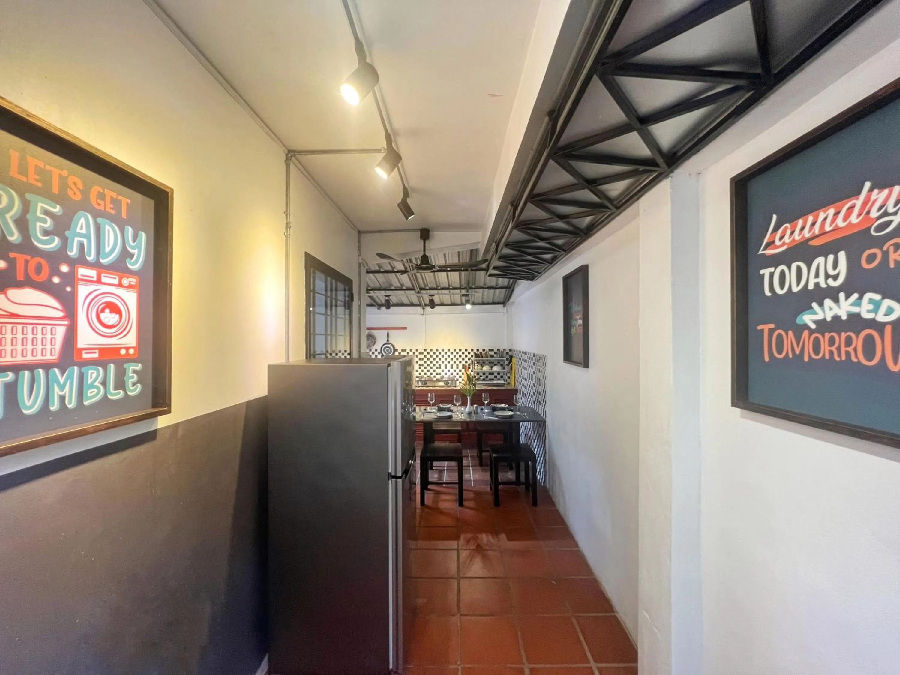 Coffee/tea facilities in The Bliss Angkor