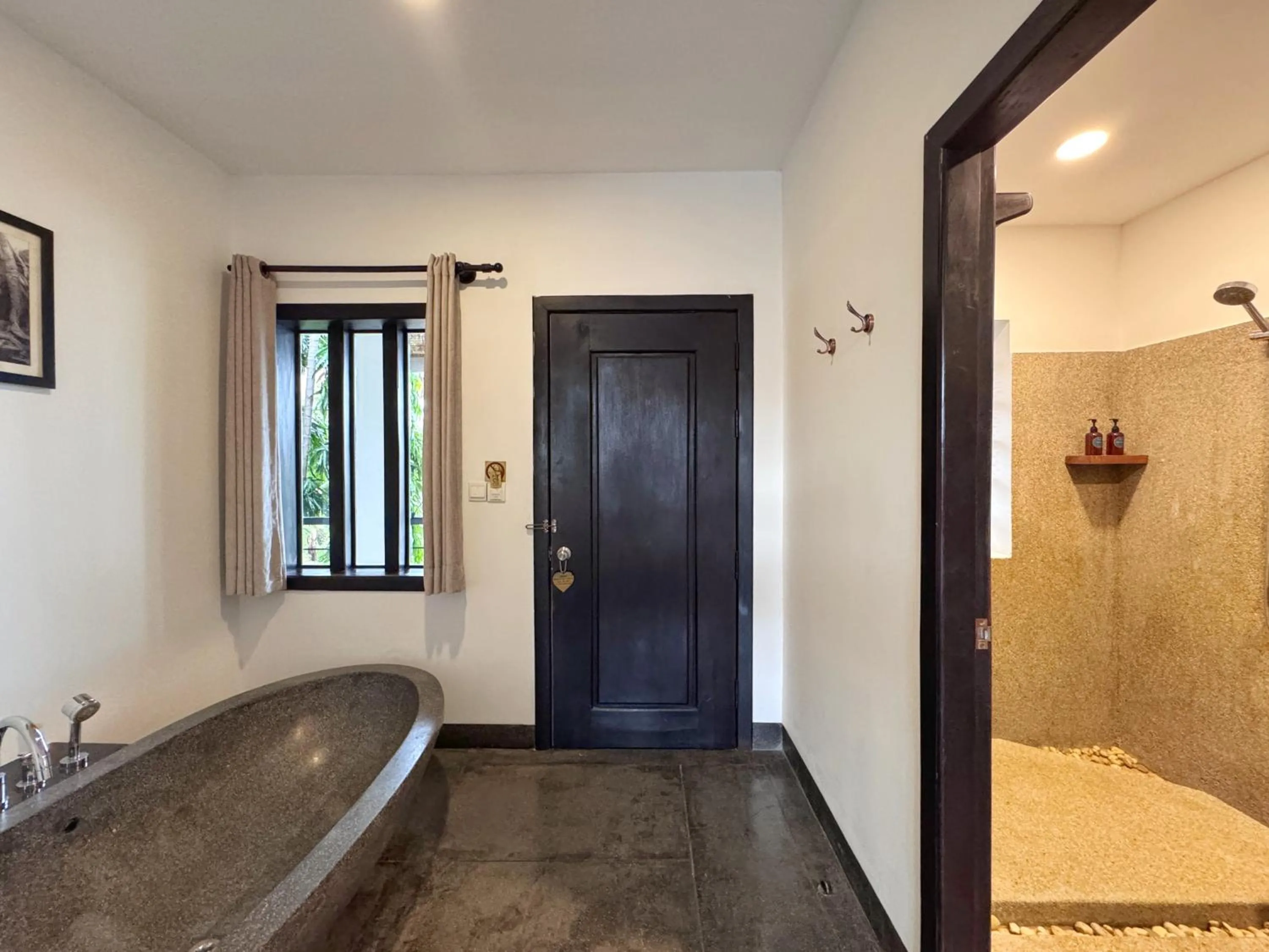 Bathroom in The Bliss Angkor